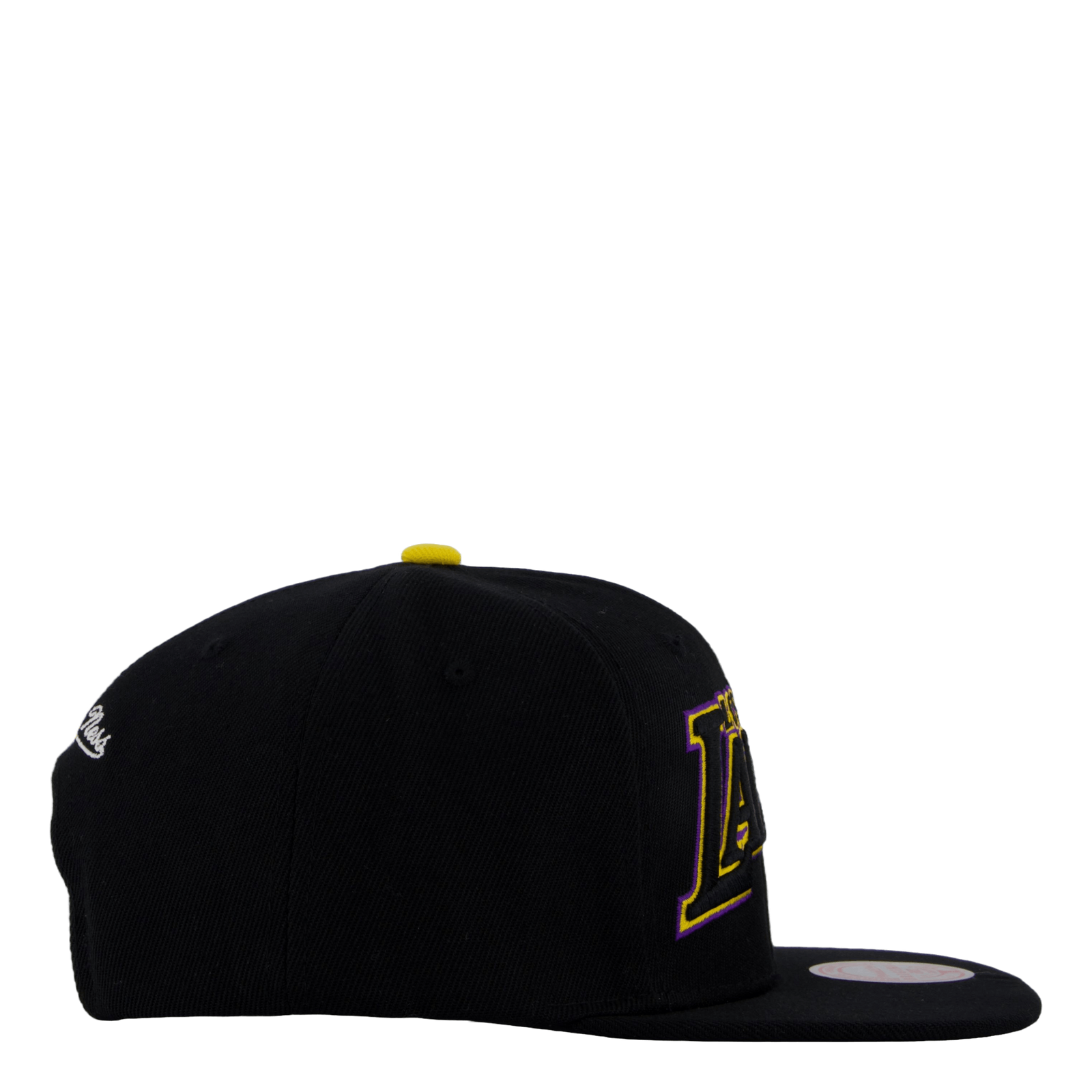 Lakers 13 Draft Snapback HWC