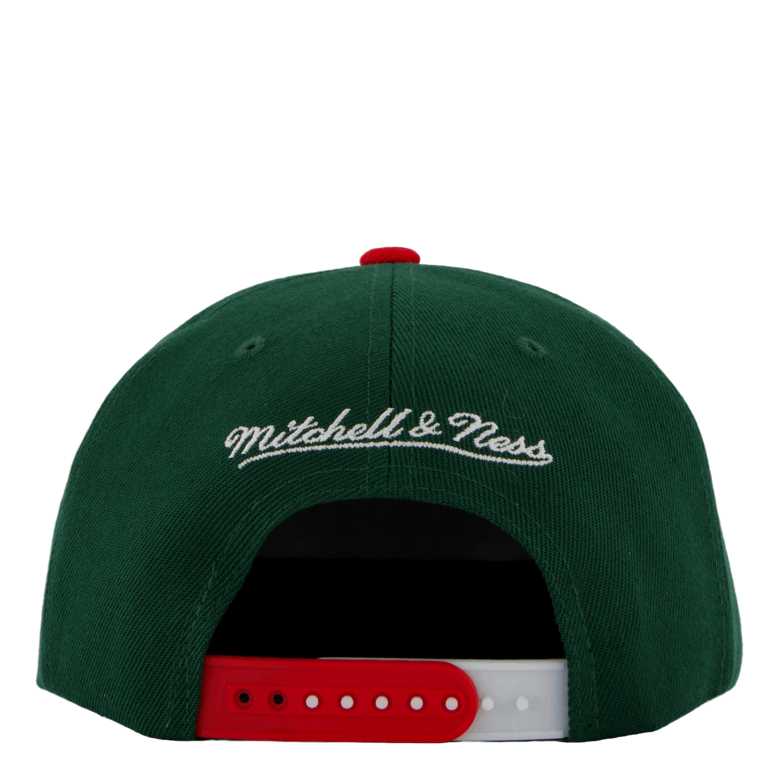 Bucks 13 Draft Snapback HWC