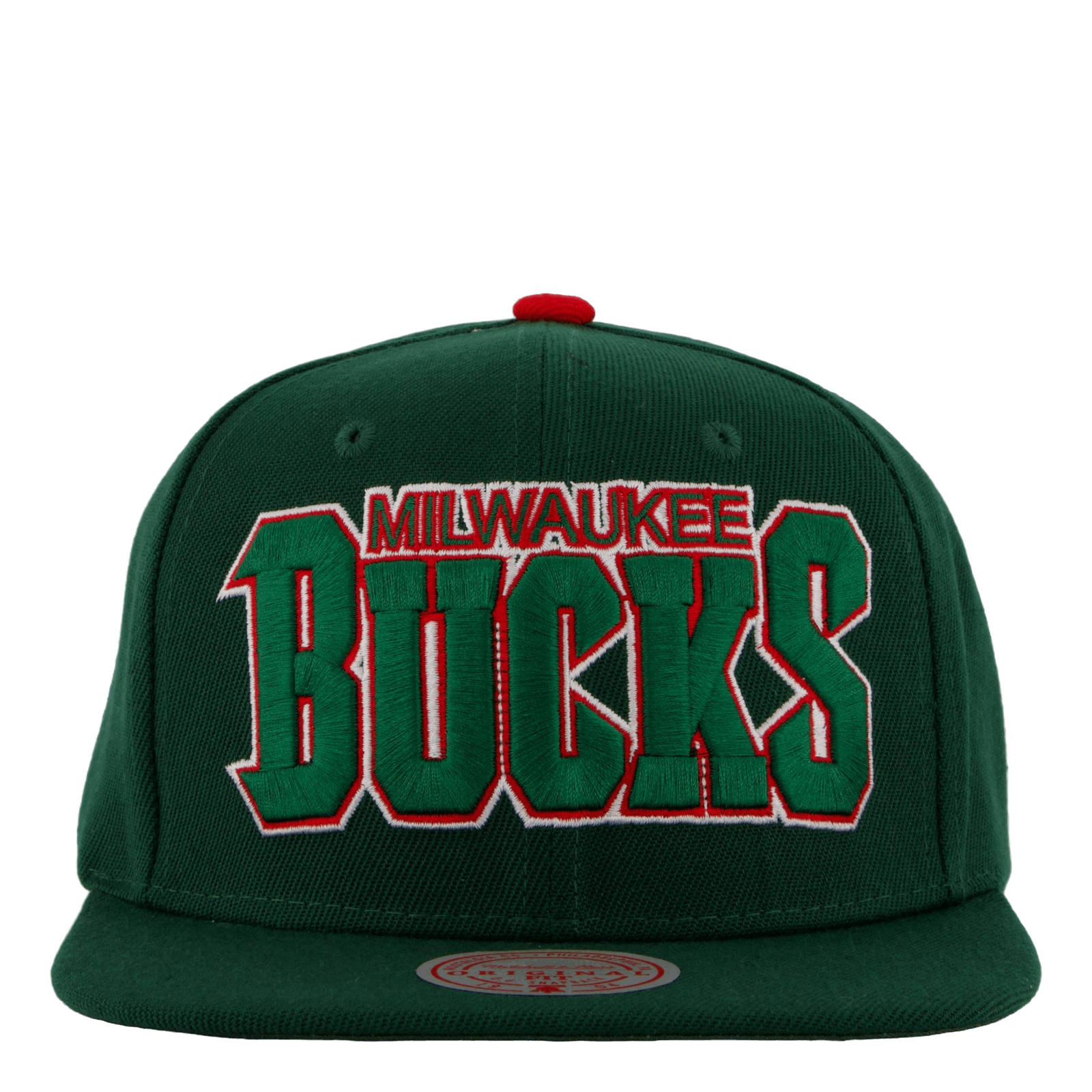 Bucks 13 Draft Snapback HWC
