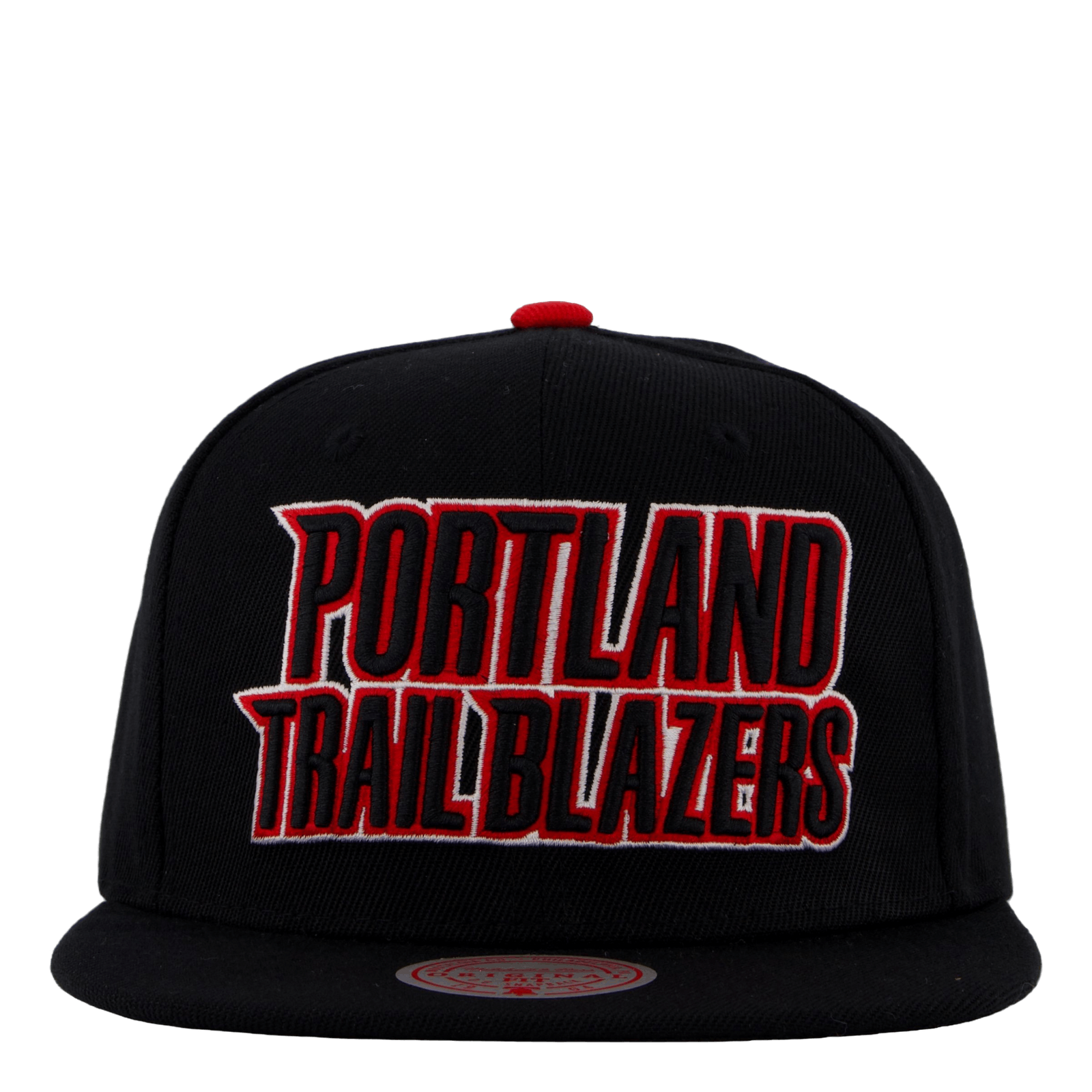 Trail Blazers 13 Draft Snapback HWC
