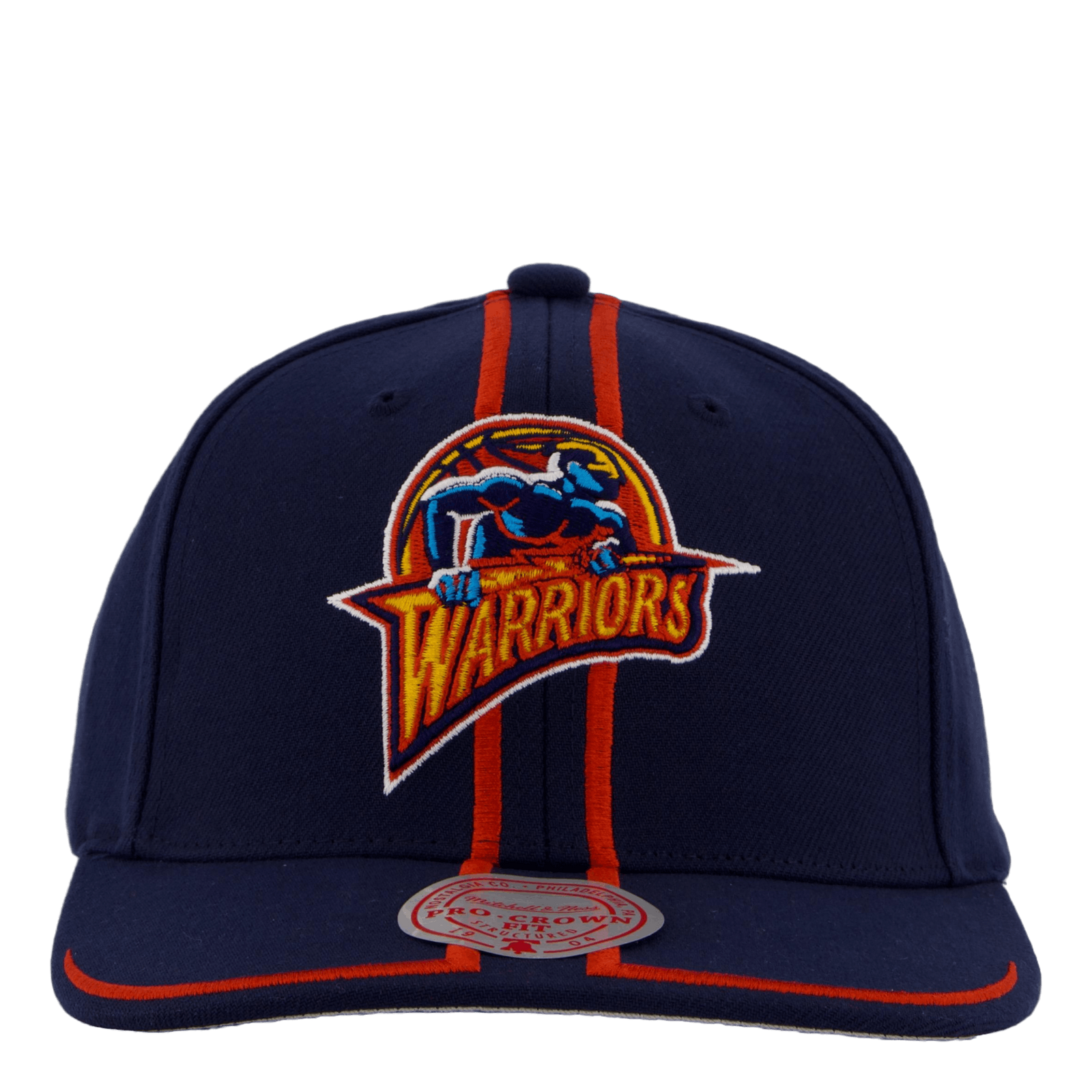 Warriors 98 Draft Pro Strapback HWC