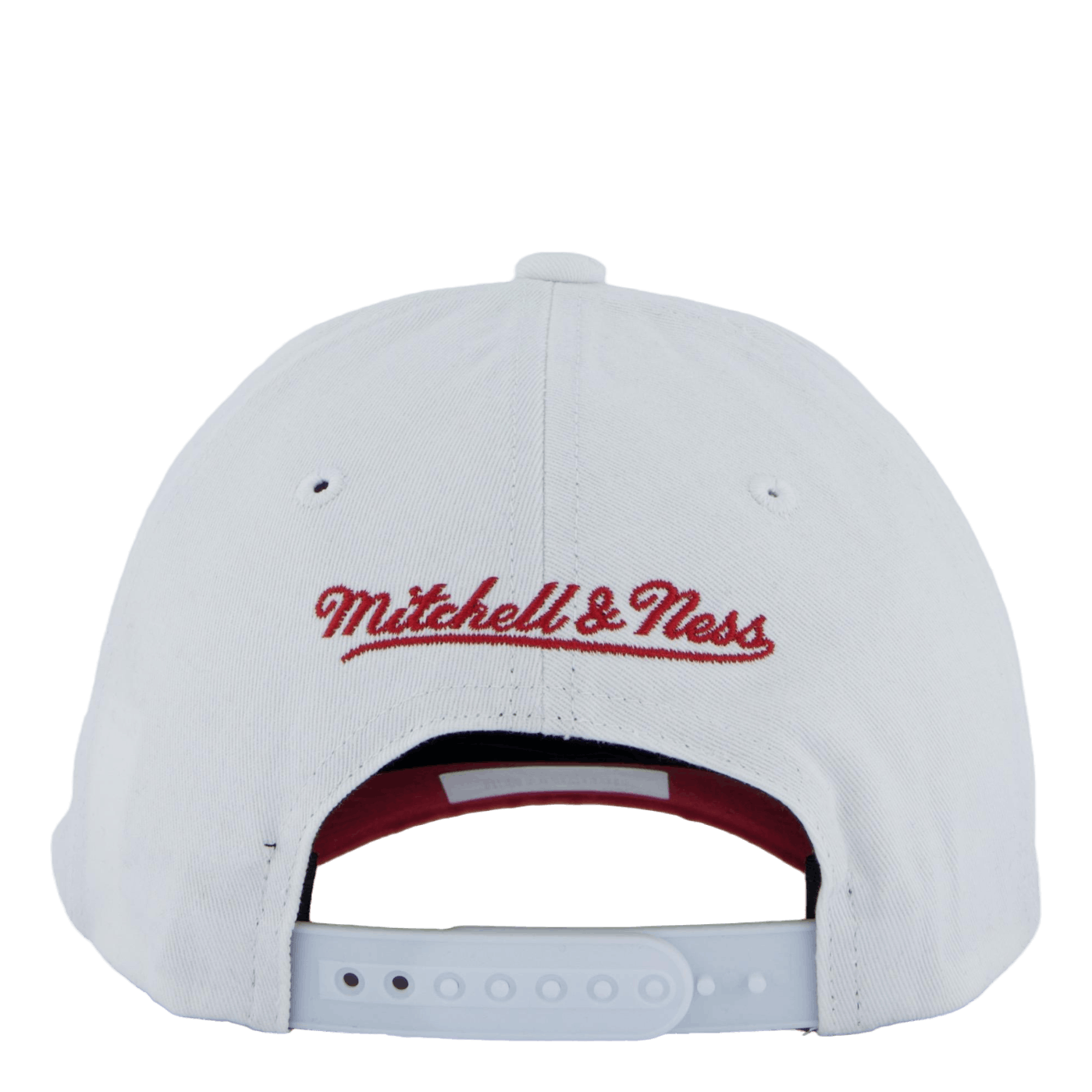 Bulls All In Pro Snapback