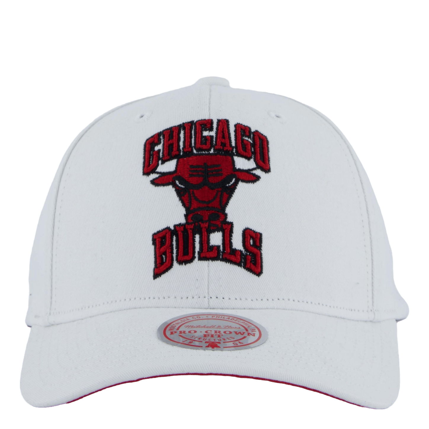 Bulls All In Pro Snapback