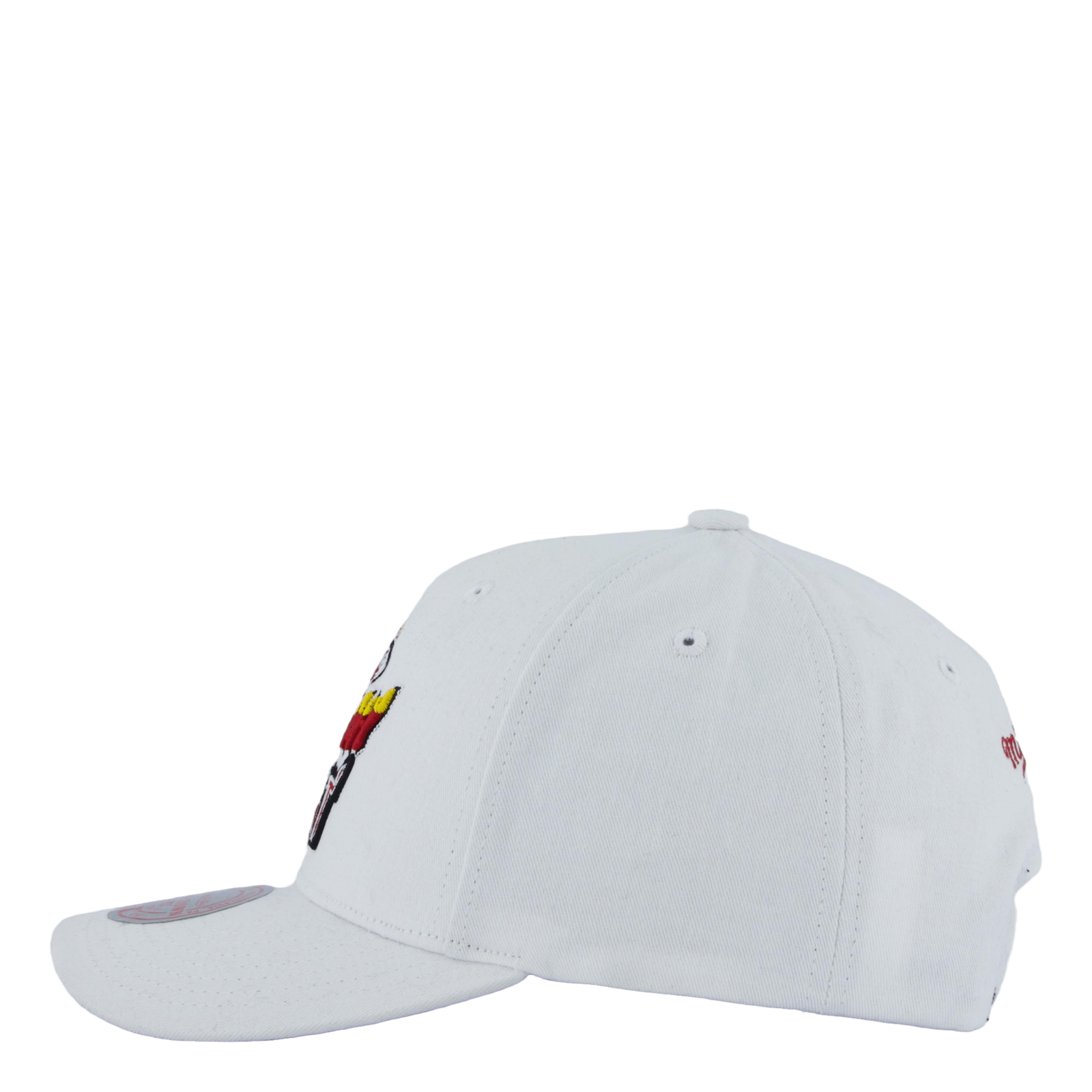 Heat All In Pro Snapback HWC