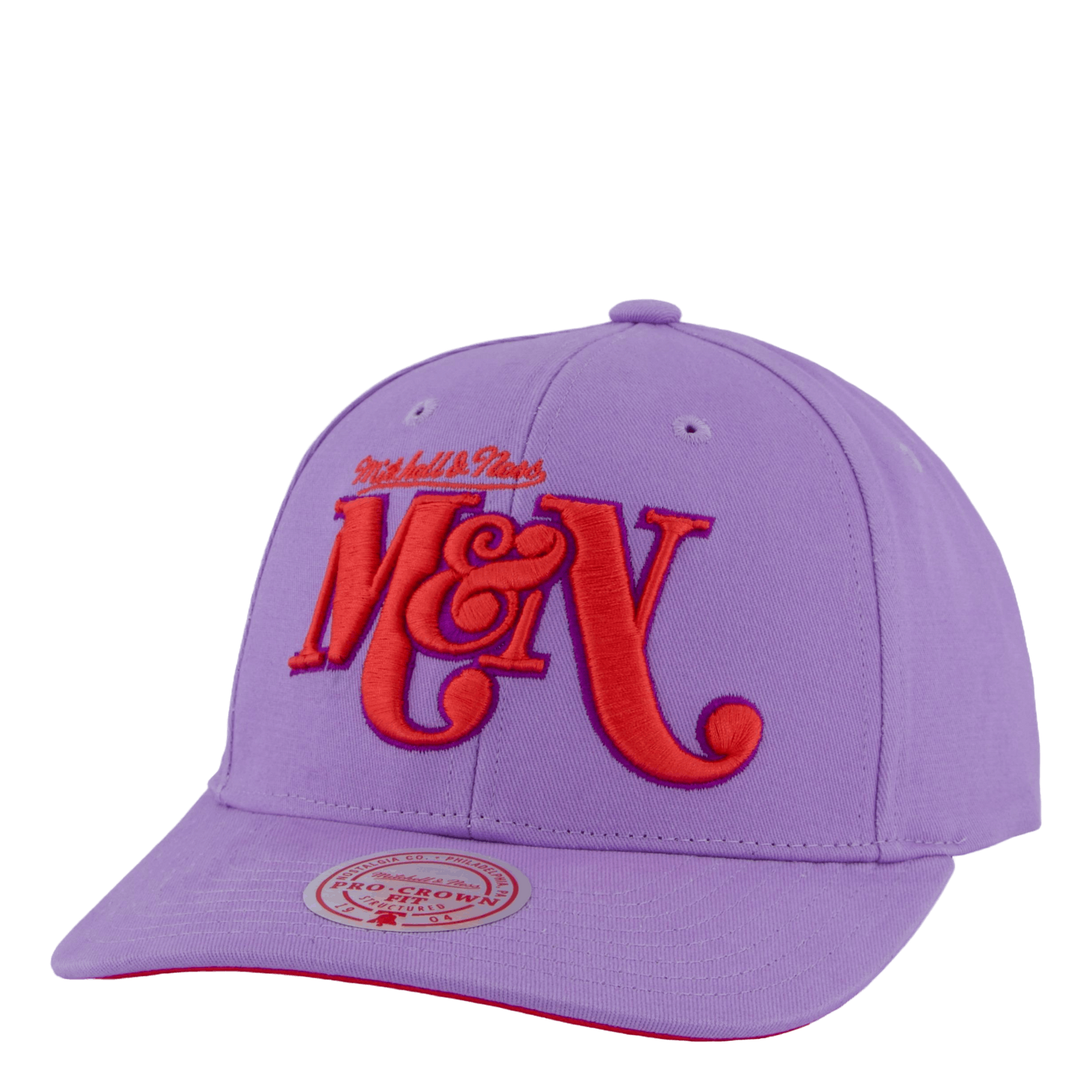 Branded Overlay Pro Snapback