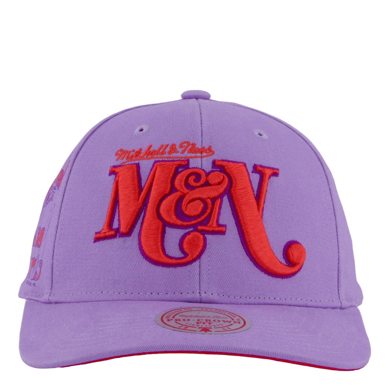 Branded Overlay Pro Snapback