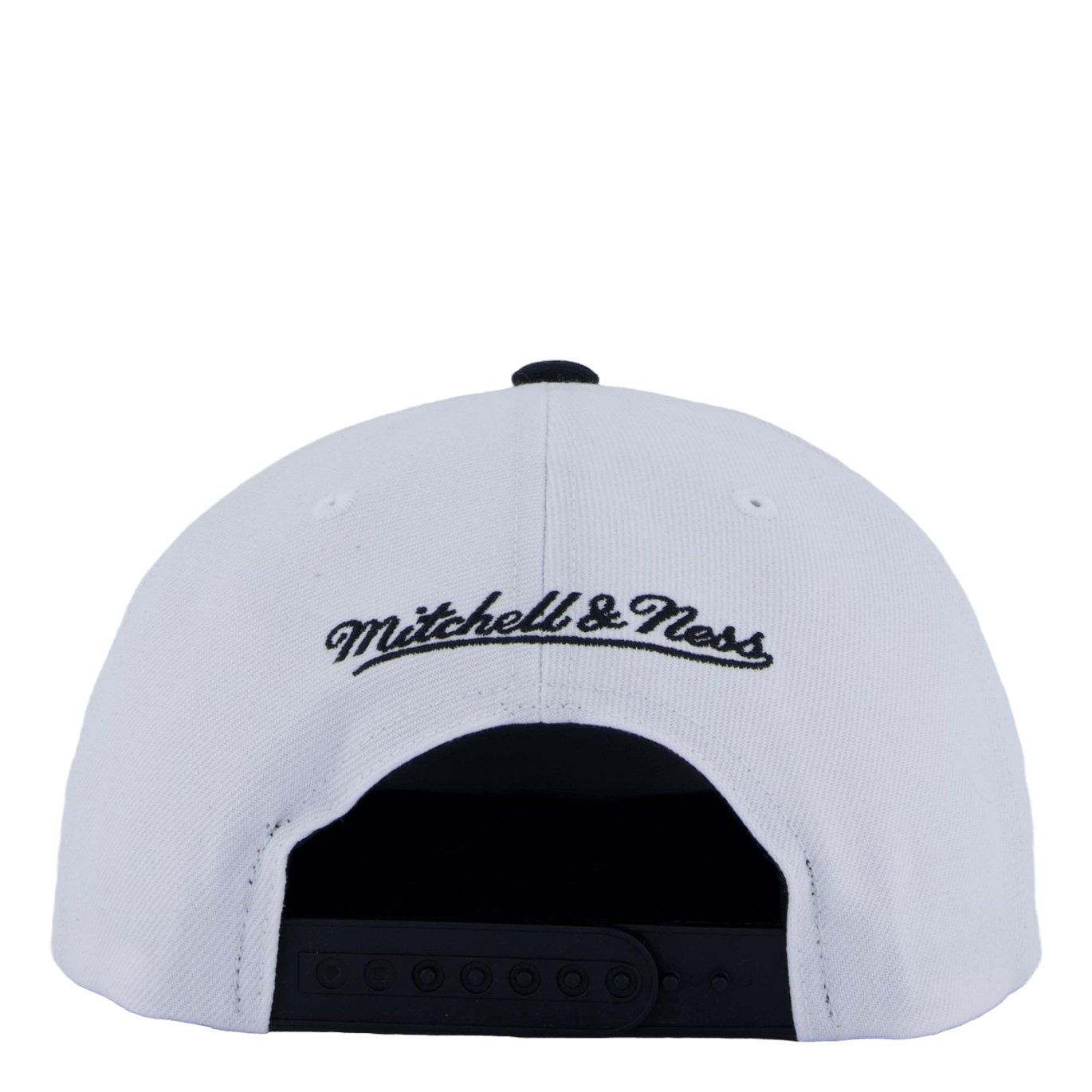 Heat Cement Top Snapback