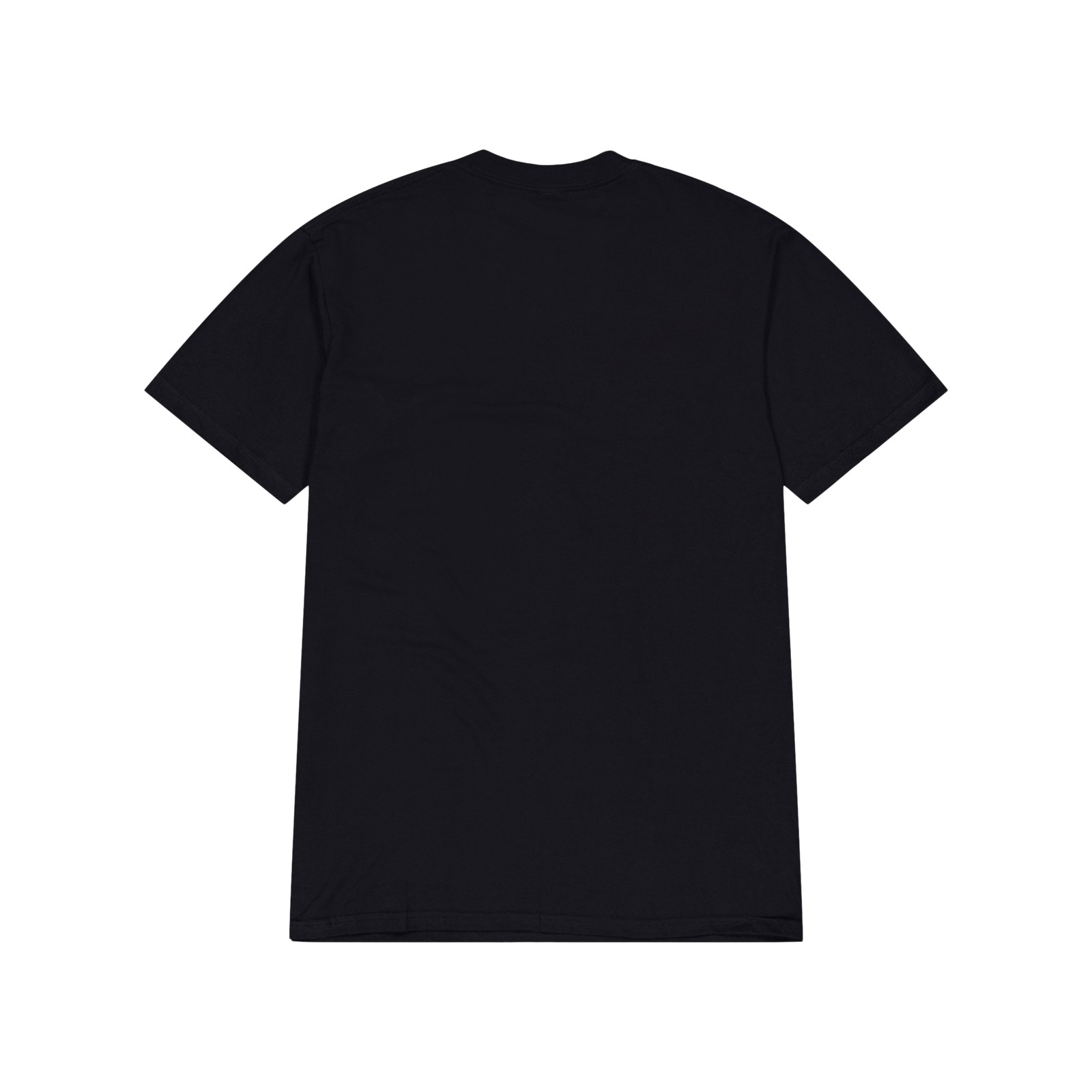 Champions Era Ss Tee Hwc Black