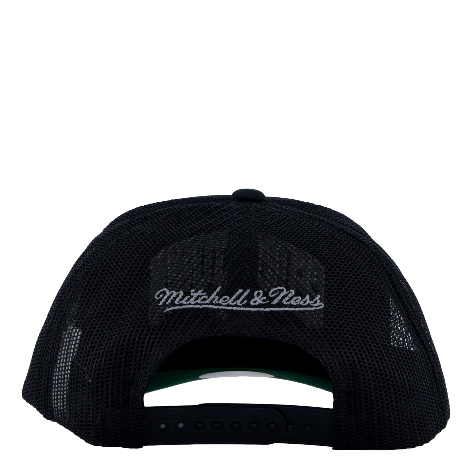 Hoyas Gold Leaf Trucker