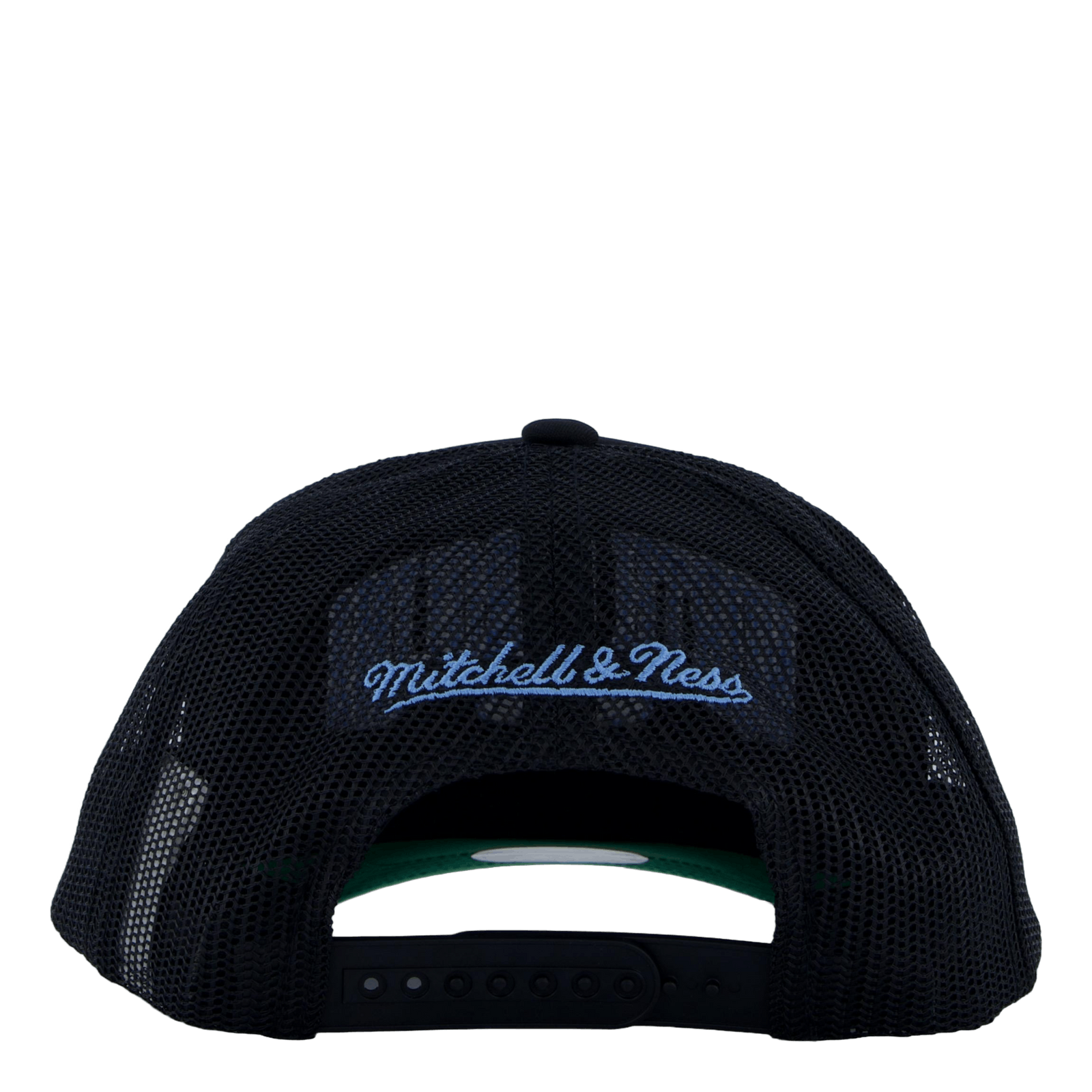 UNC Gold Leaf Trucker