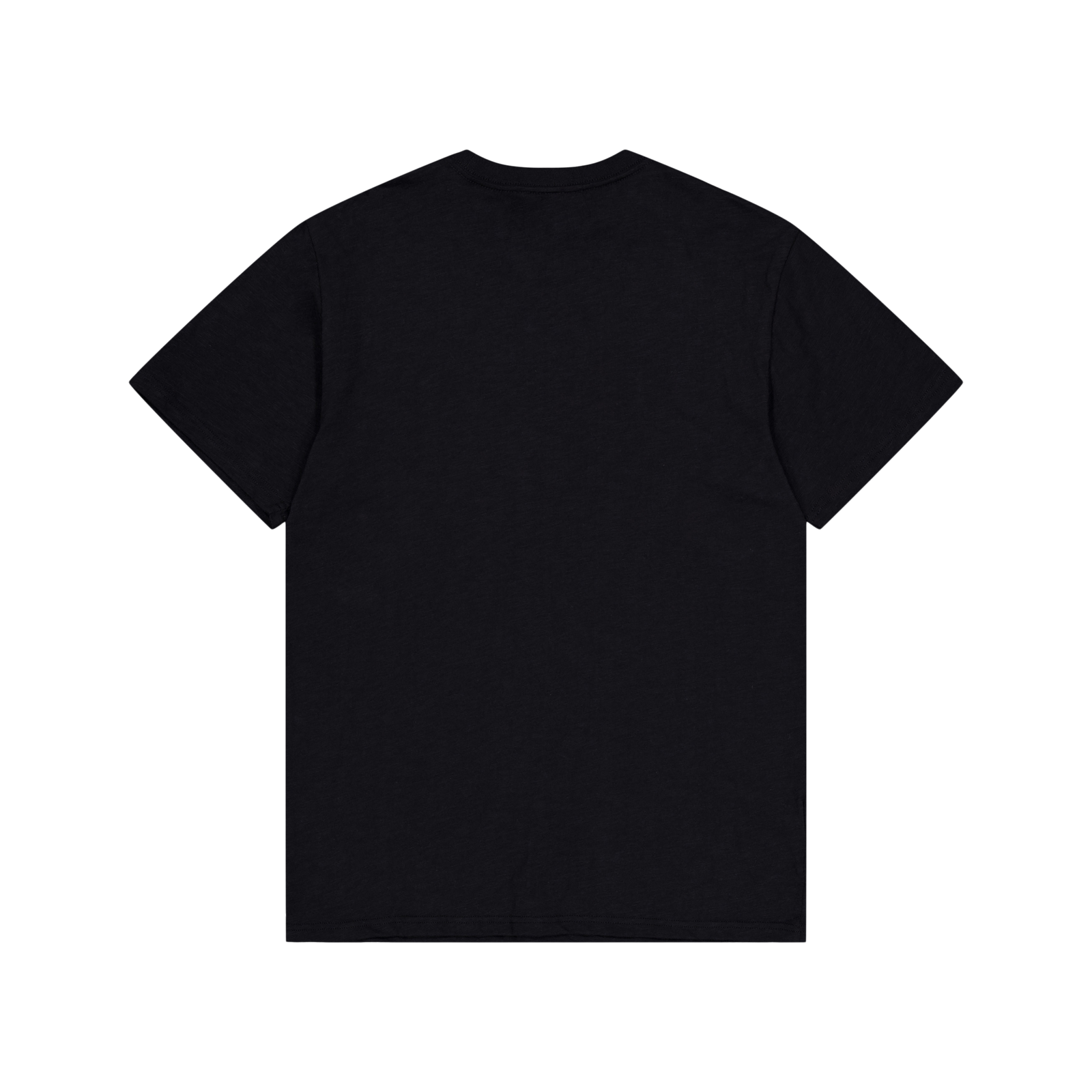 Legendary Slub Ss Tee Black
