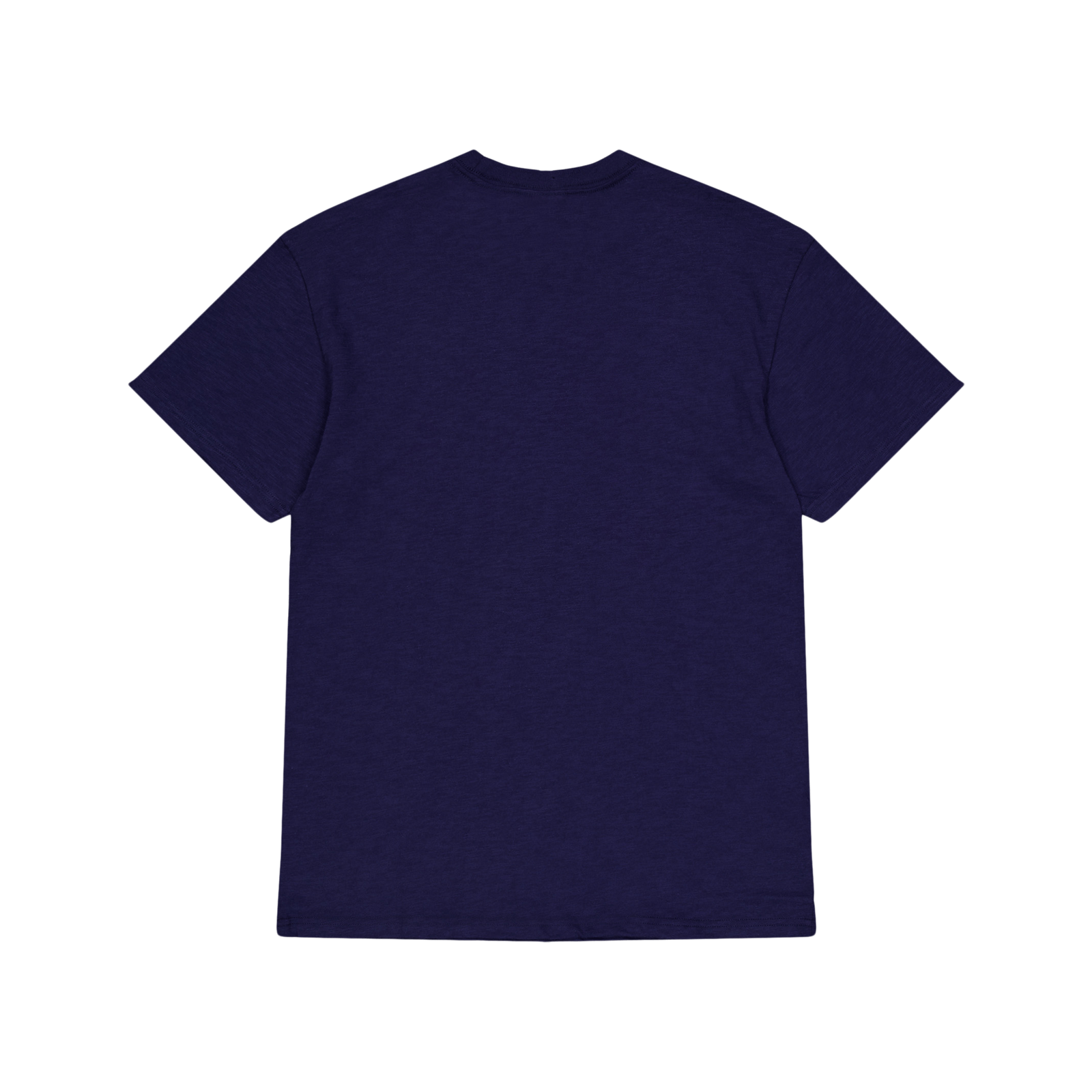 Legendary Slub Ss Tee Navy