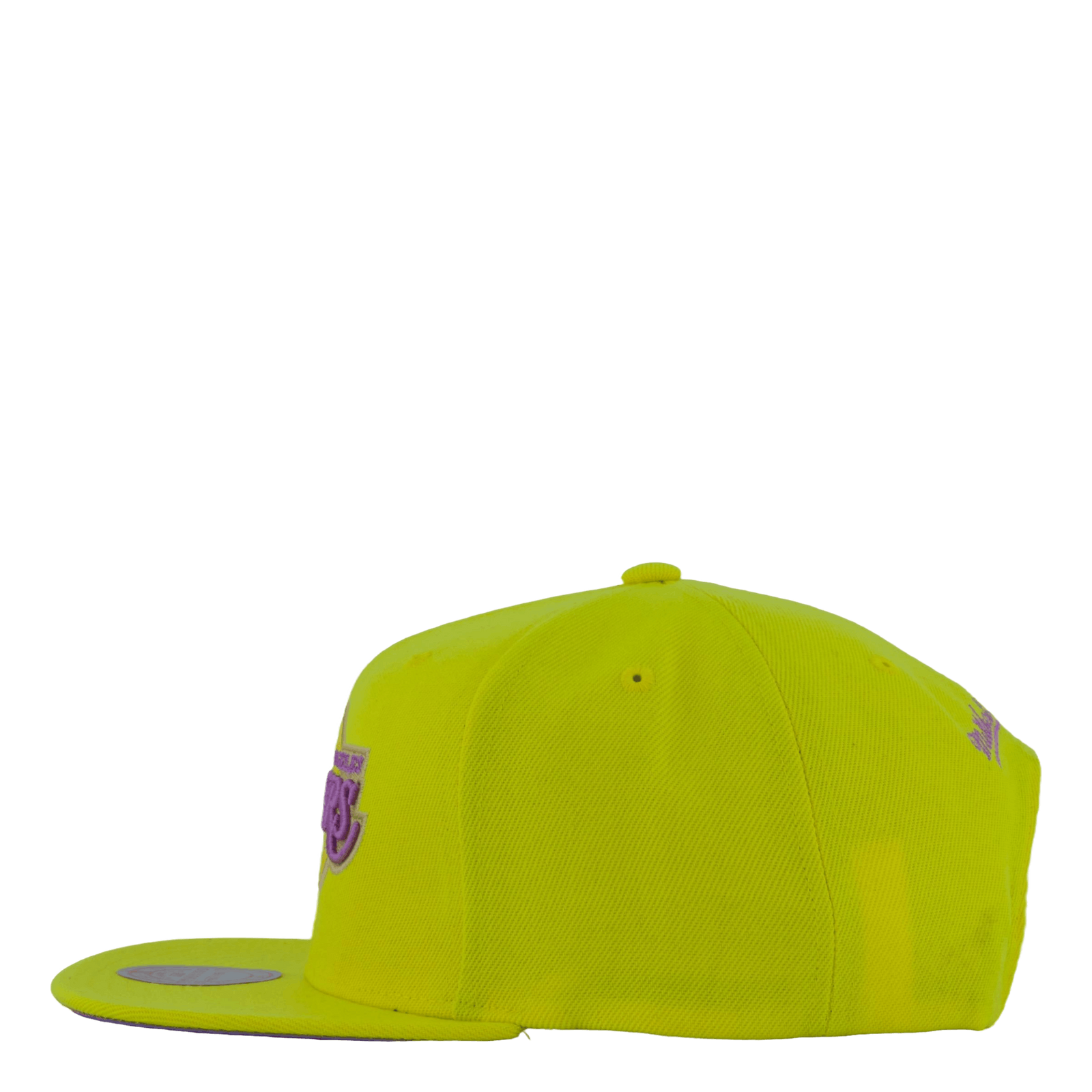 Lakers Pastel Snapback