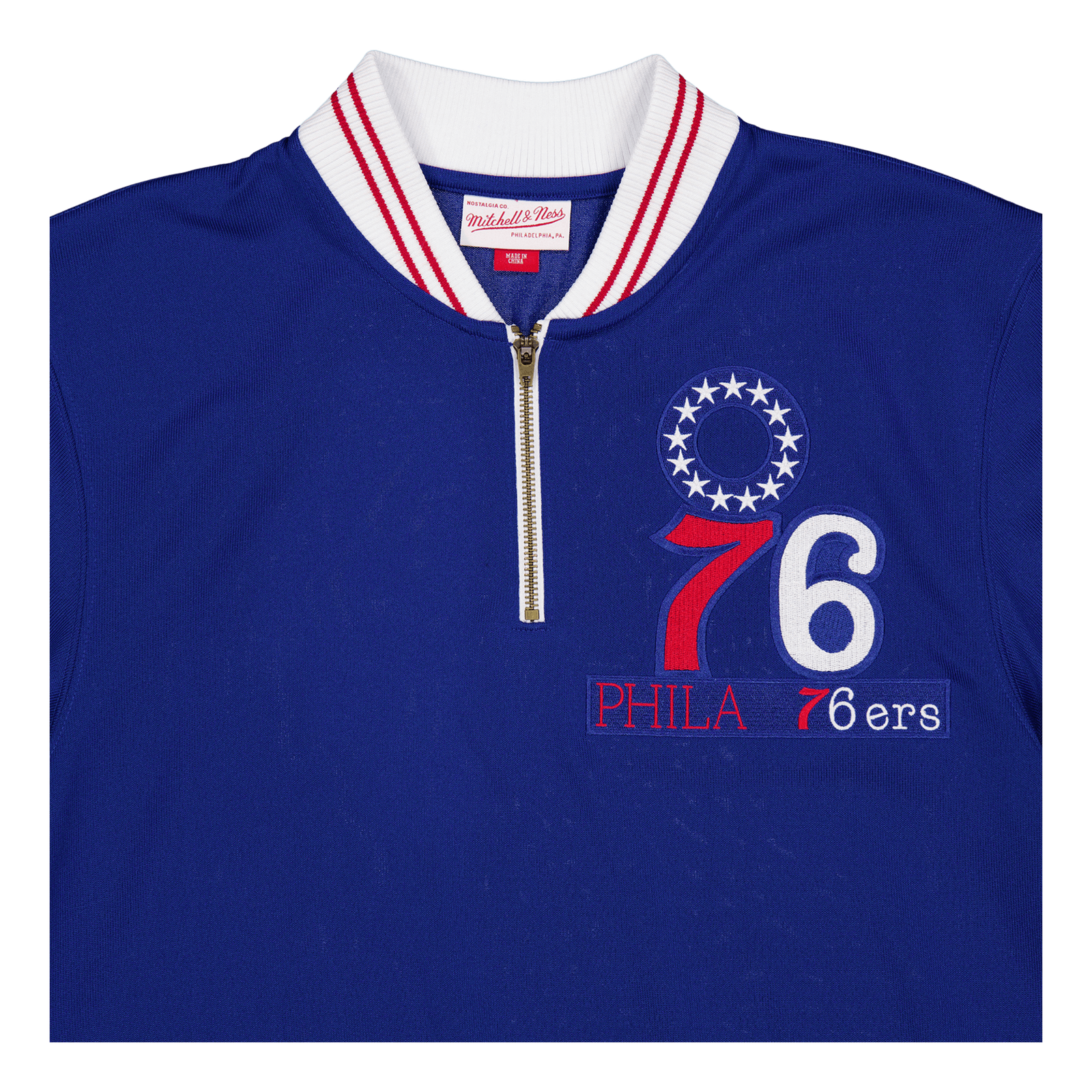 Shooting Shirt 1966 Royal