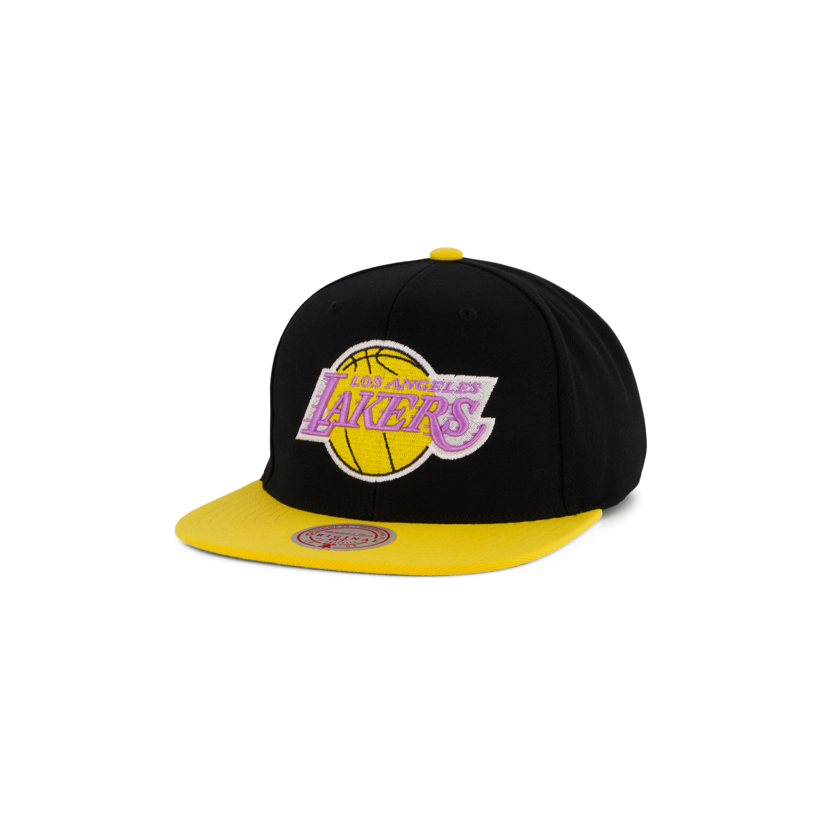 Lakers Side Core 2.0 Snapback HWC