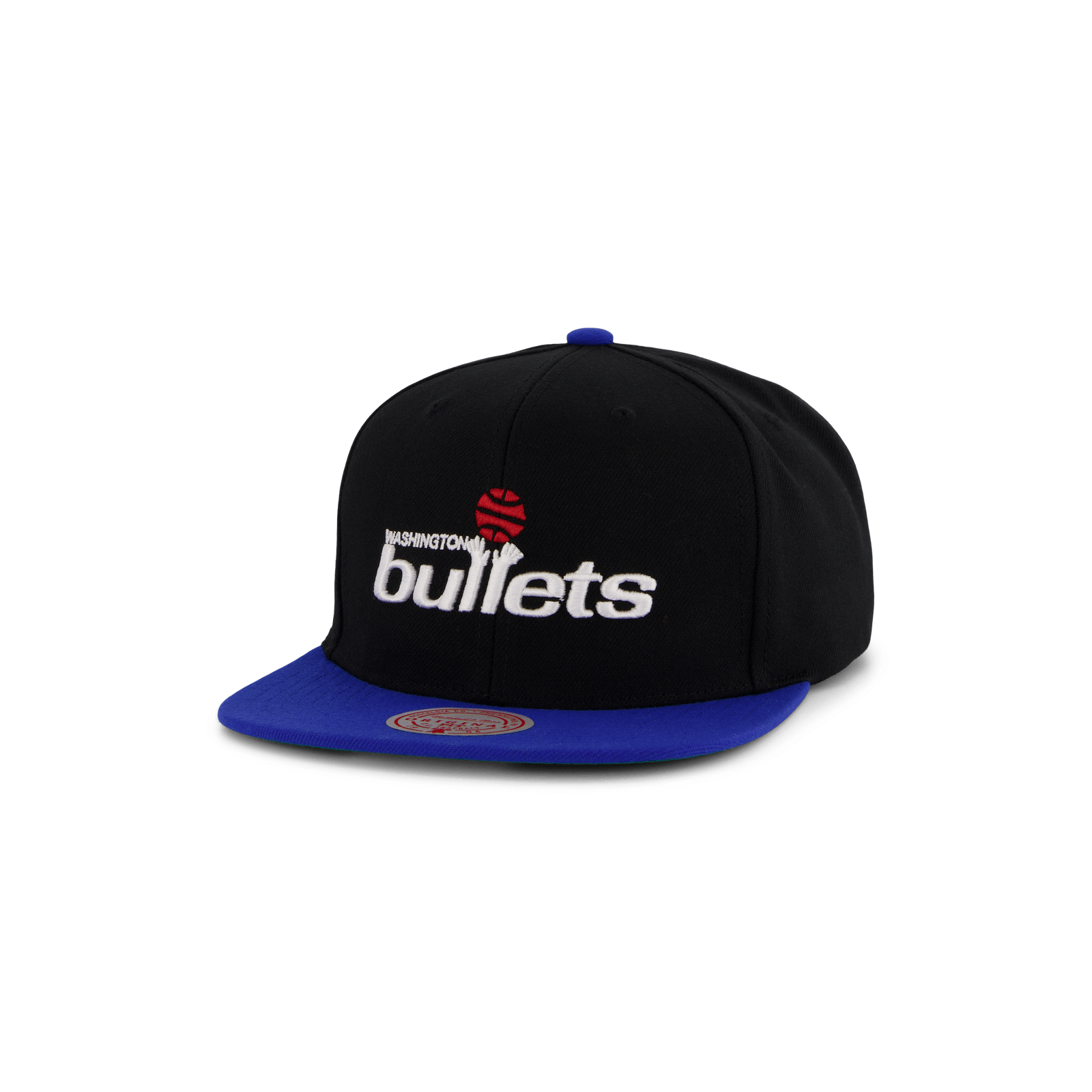 Side Core 2.0 Snapback Hwc Black/royal