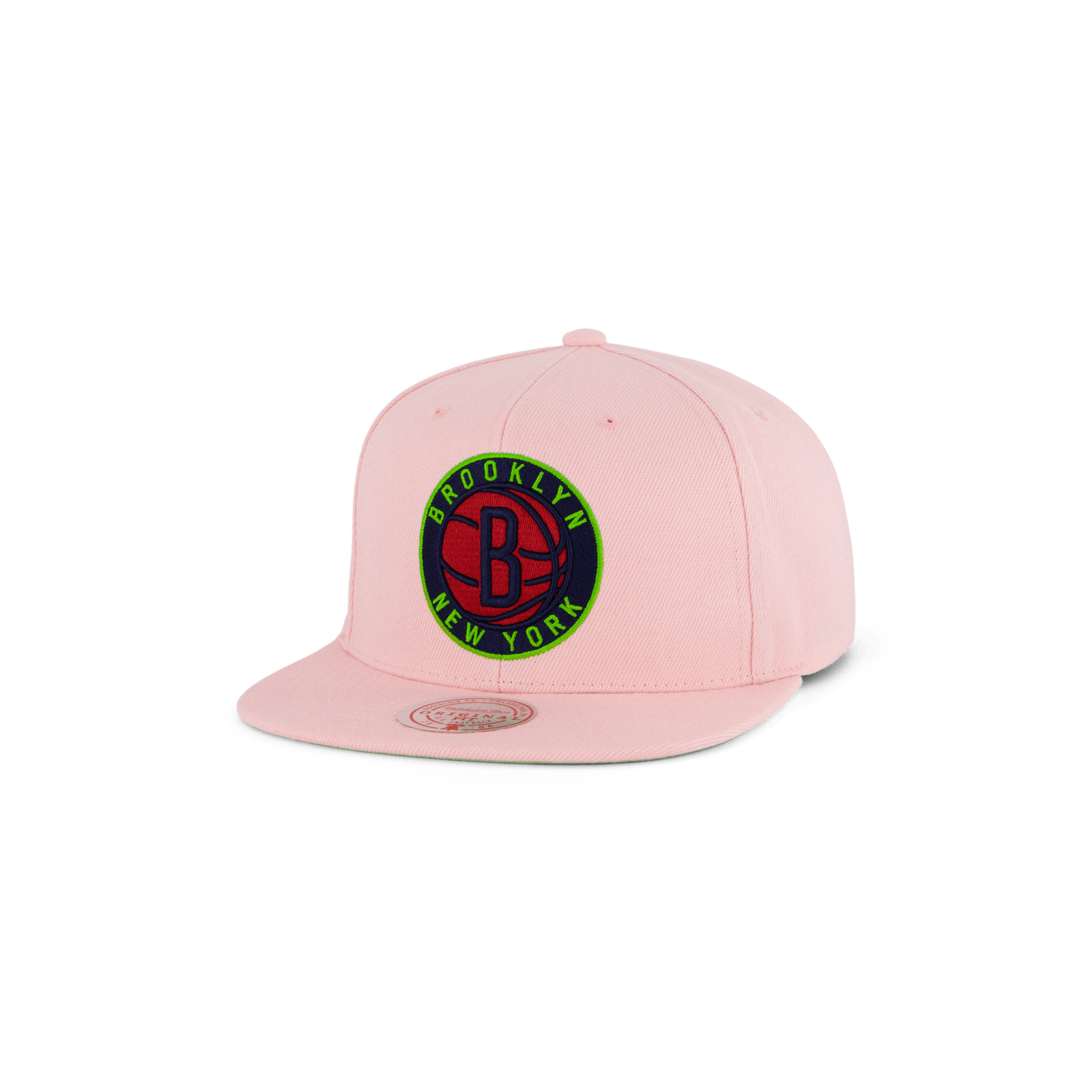 Brooklyn Nets So Fresh Snapback