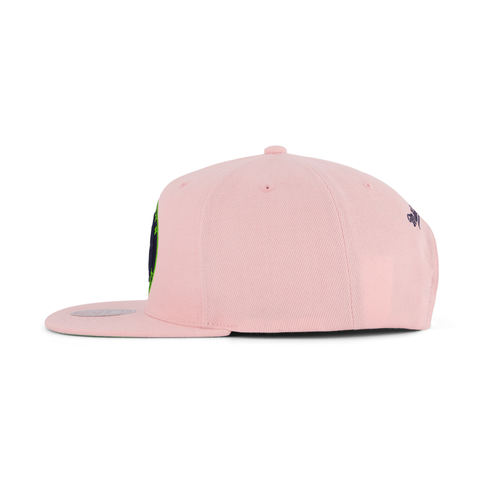 Brooklyn Nets So Fresh Snapback