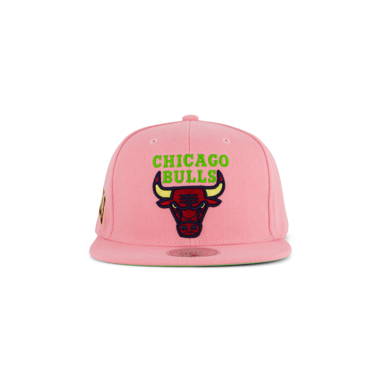 Bulls So Fresh Snapback