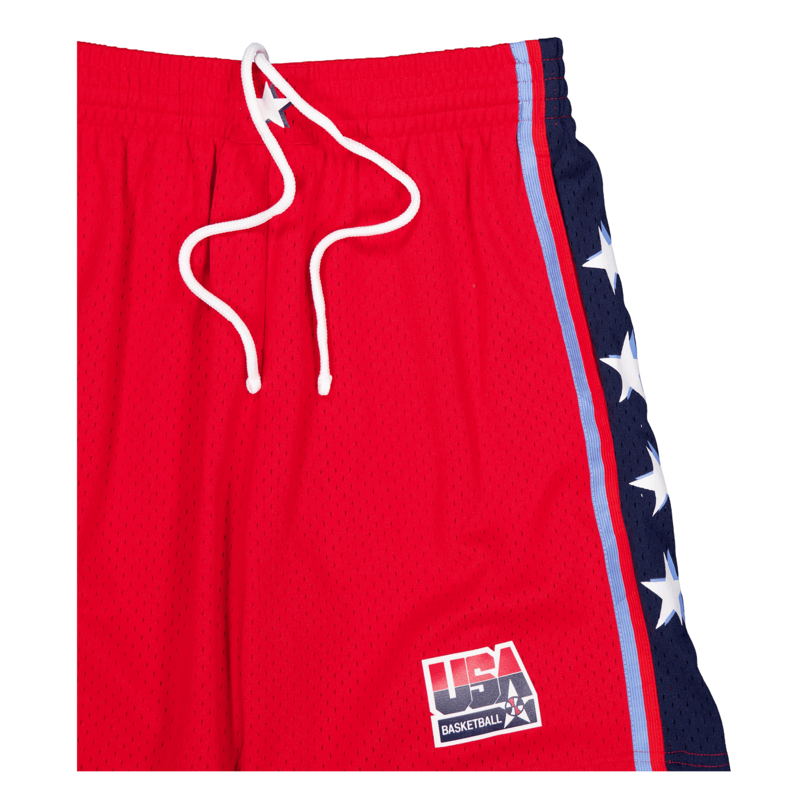 Swingman Shorts 96 University Red