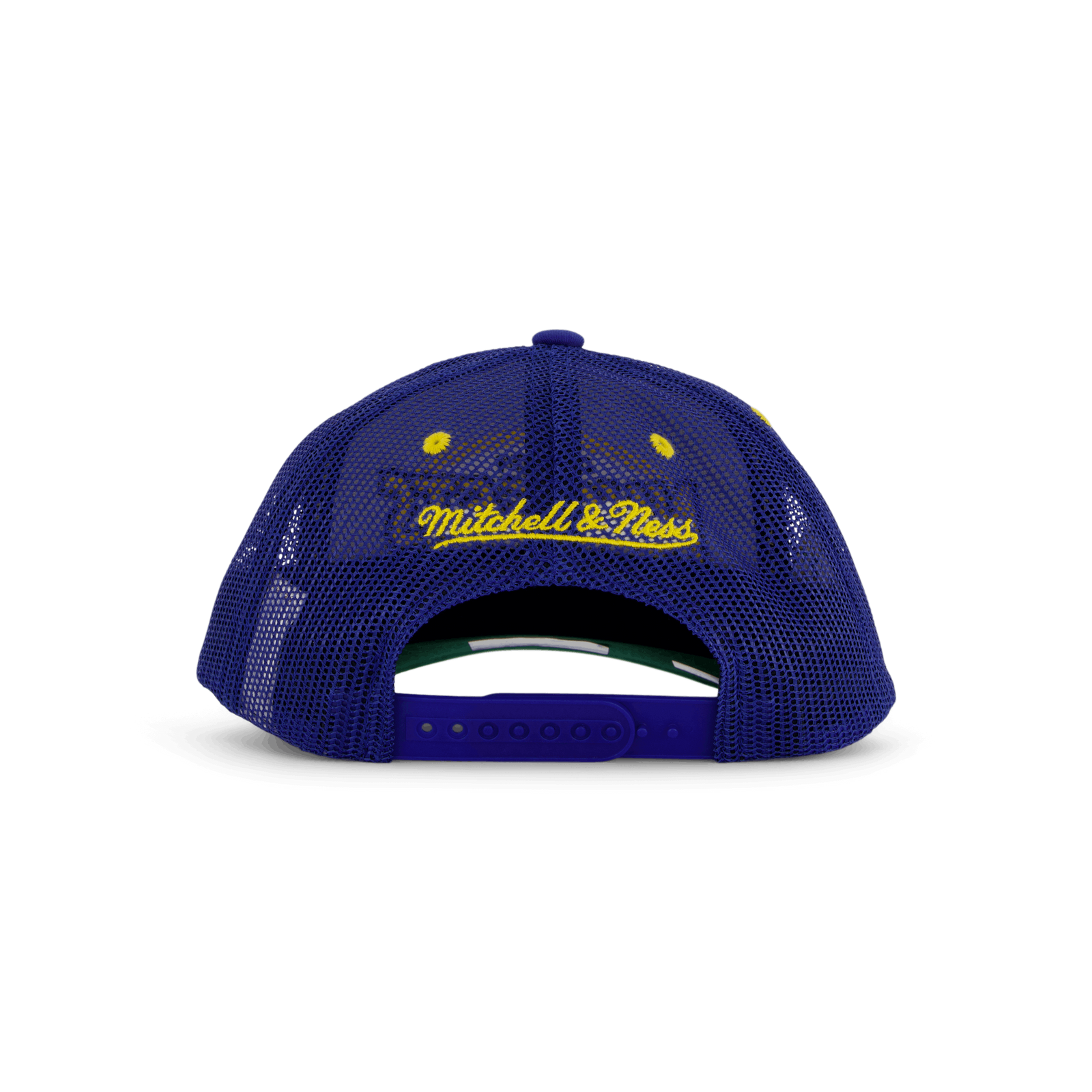 Nuggets Team Seal Trucker HWC