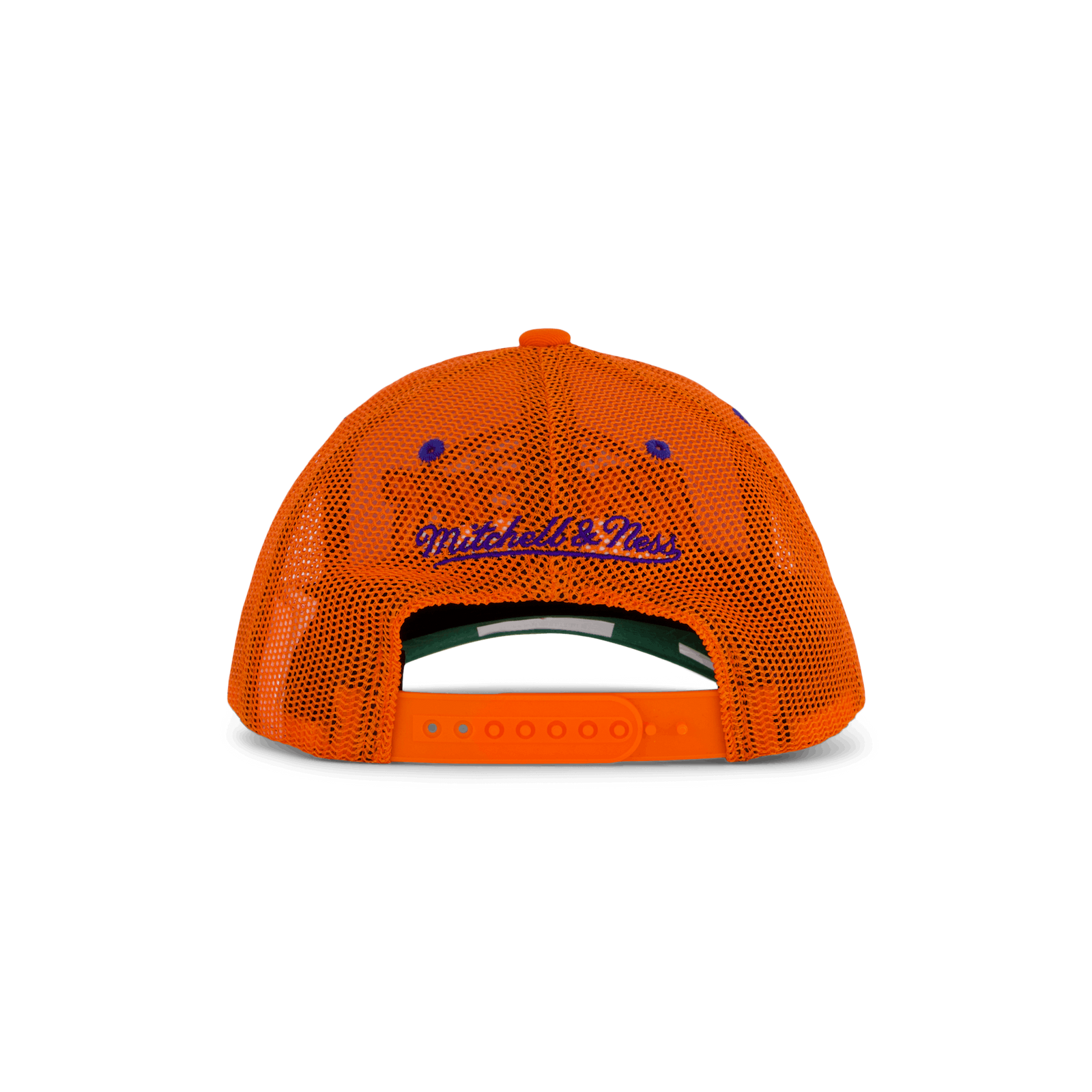 Knicks Team Seal Trucker HWC