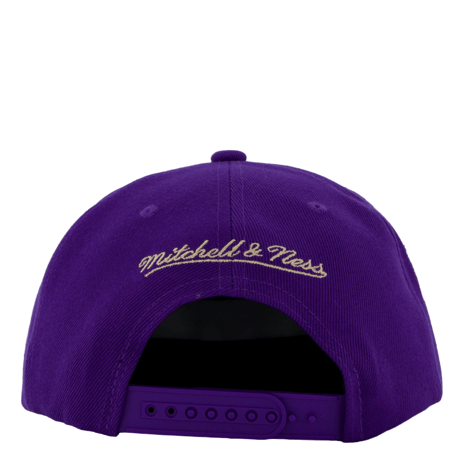 Bucks With Love Snapback HWC