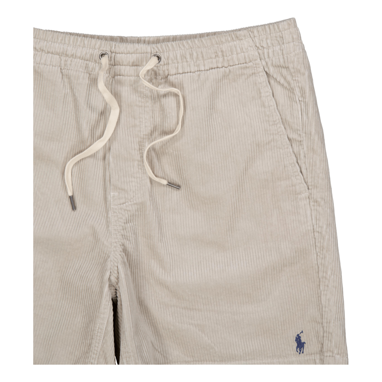 Polo Ralph Lauren Classic Fit Prepster Short Khaki Stone