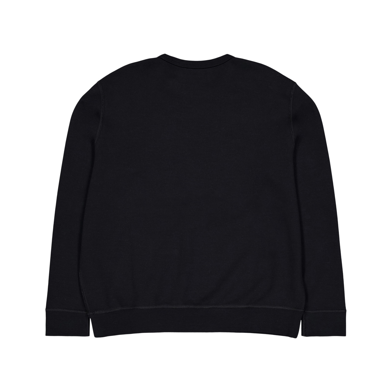 Polo Ralph Lauren 30/1 Double Knit Sweatshirt