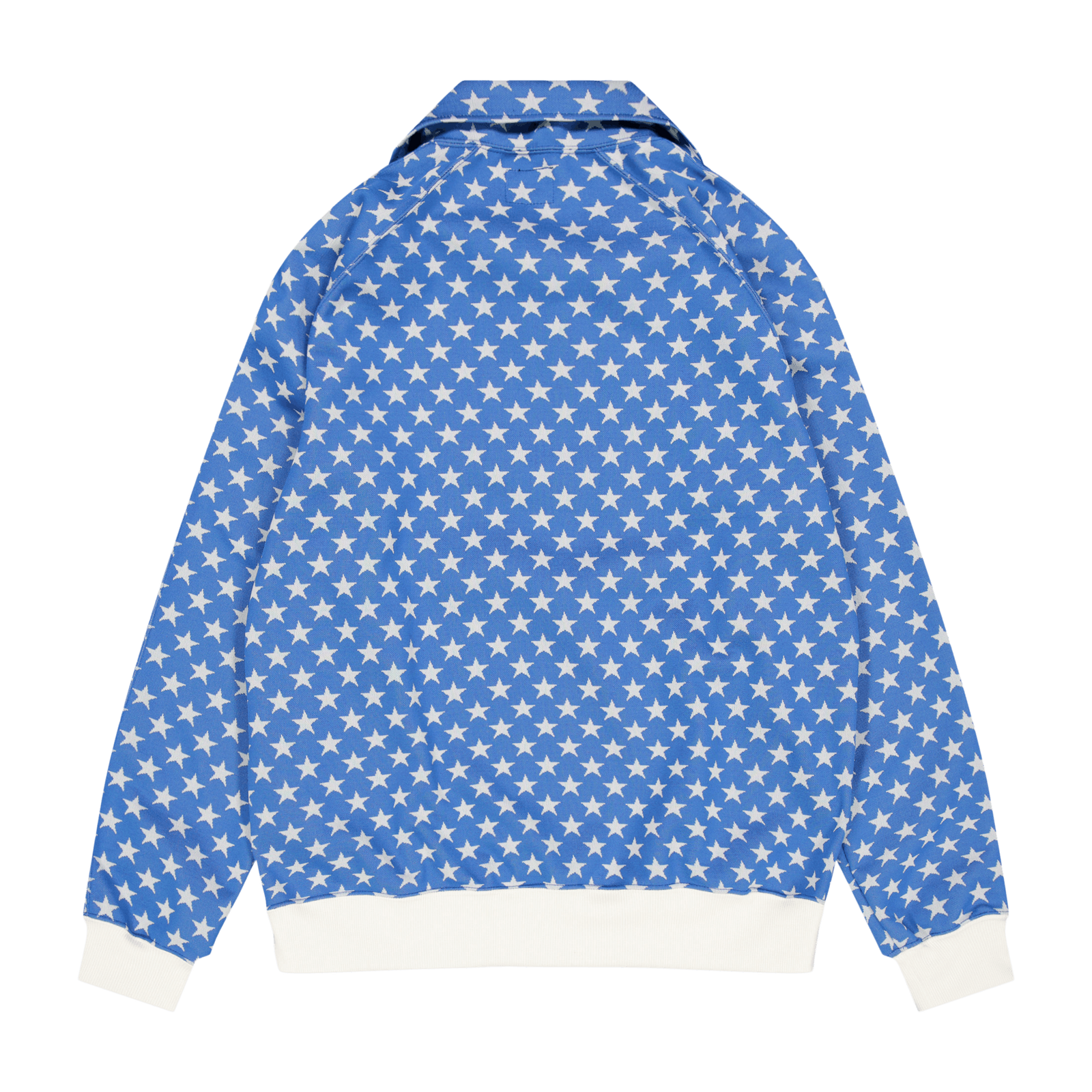 Track Jacket - Poly Jq. C-star