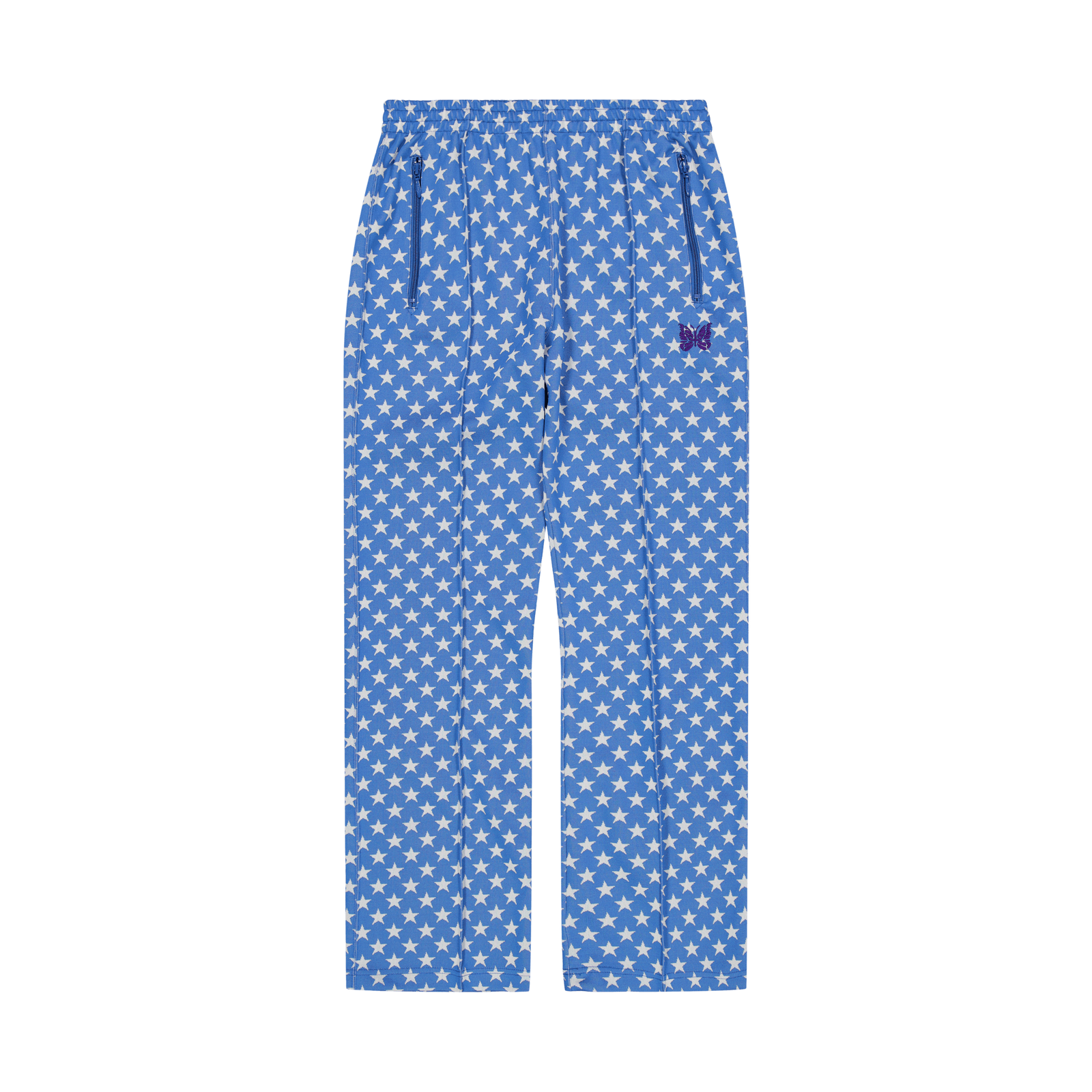 Track Pant - Poly Jq C-star