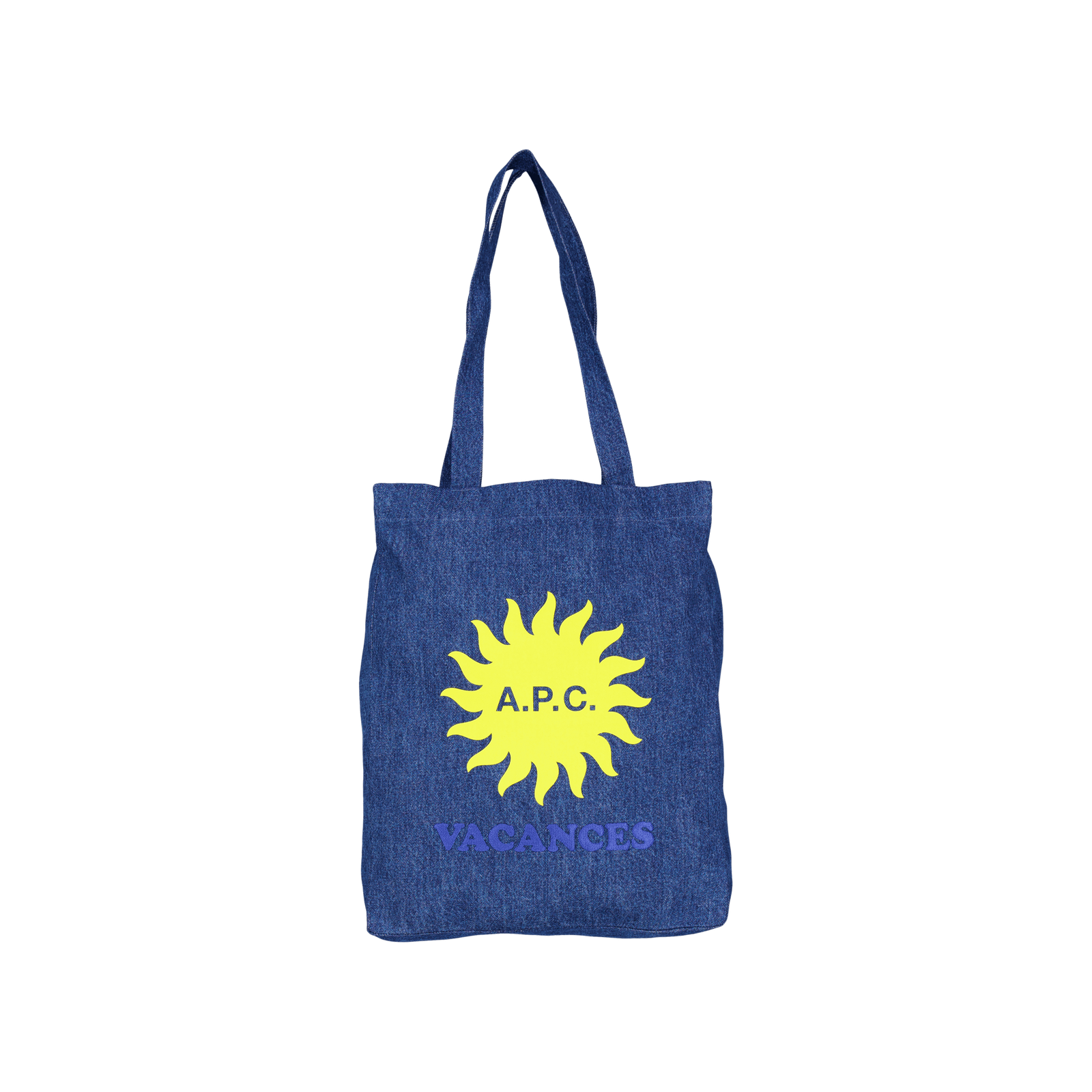 Tote Lou Vacances Ial