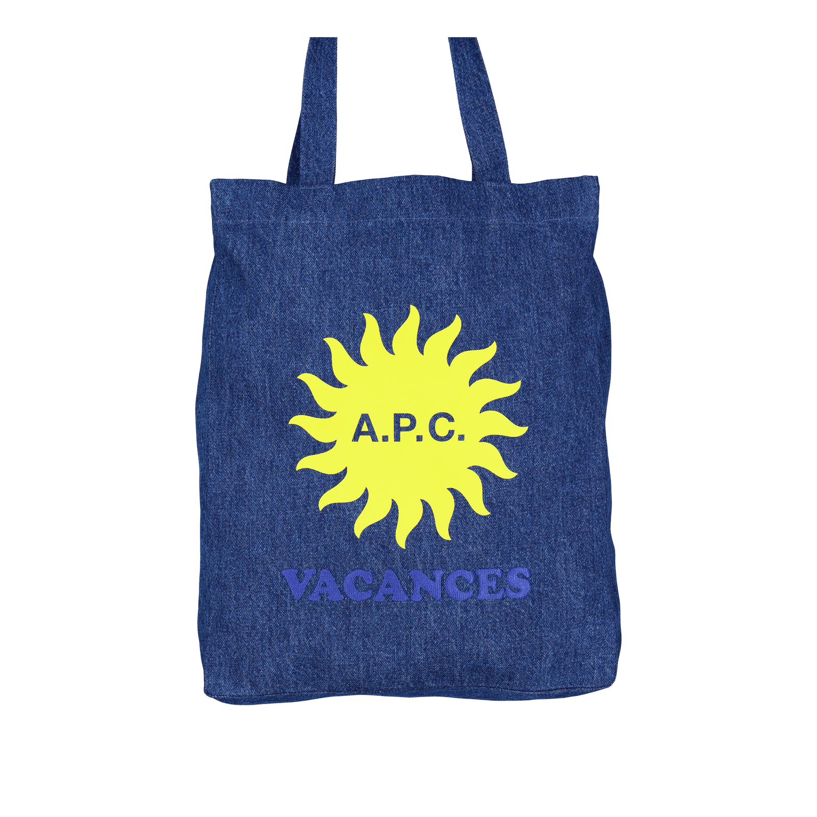 Tote Lou Vacances Ial