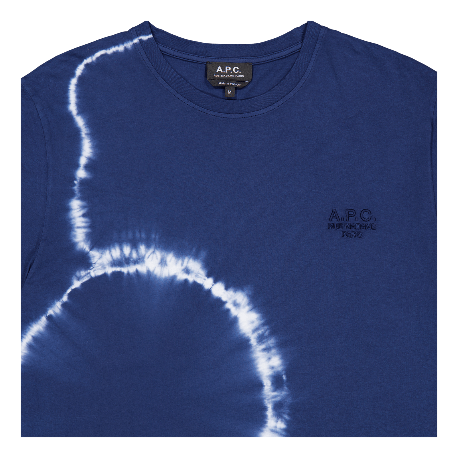 T-shirt Raymond Tie And Dye Iai