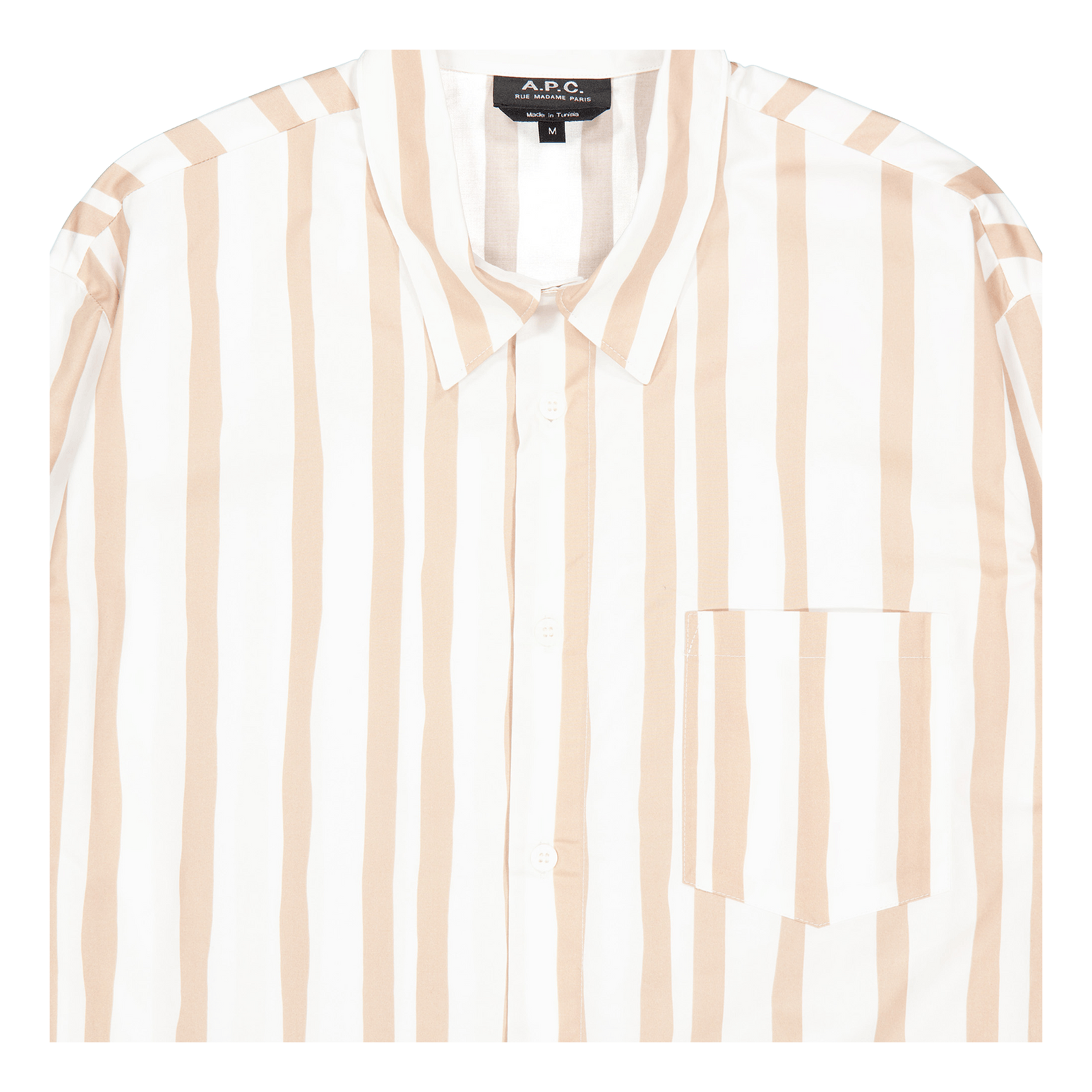 Chemise Mathieu Cab