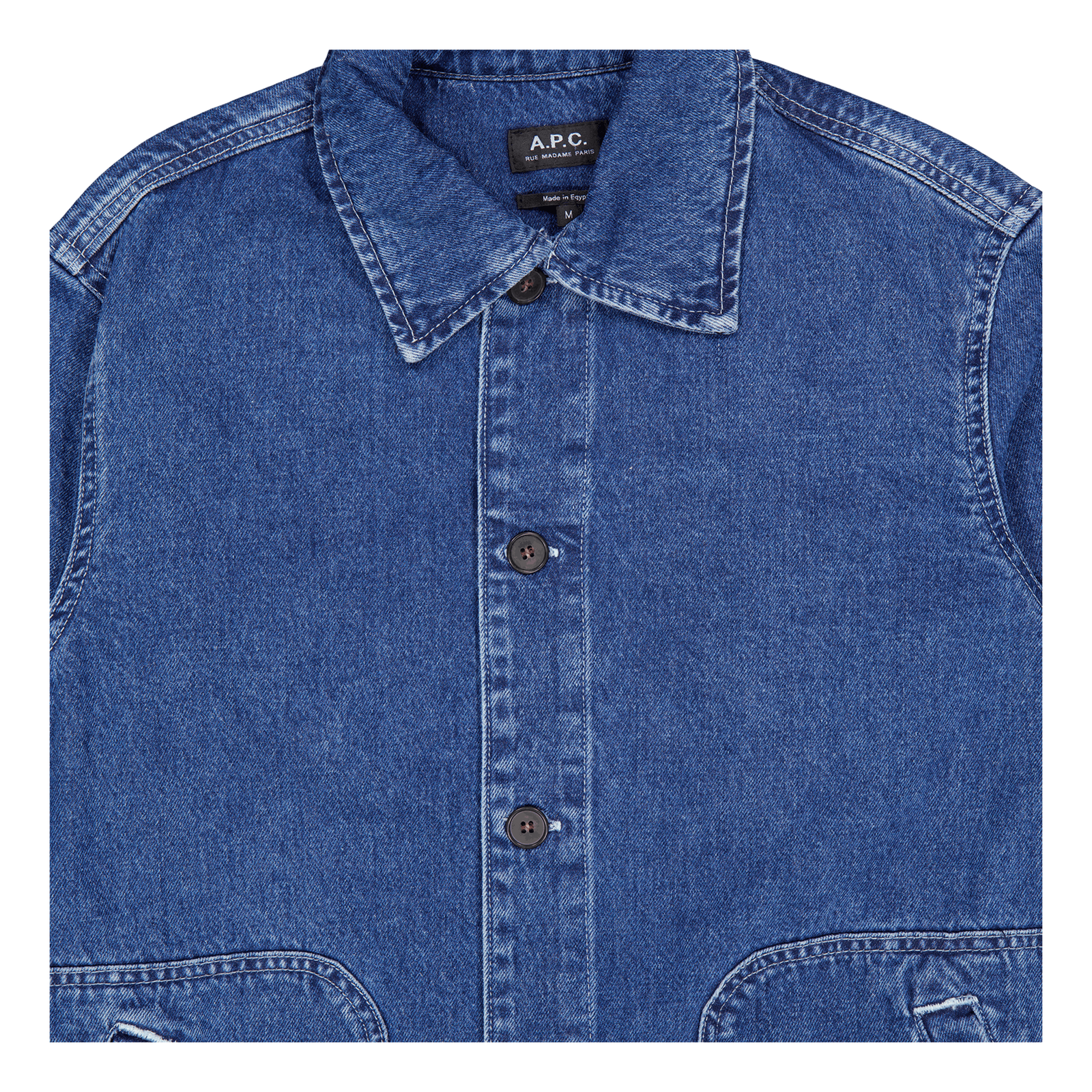 Blouson Antonio Logo Ial