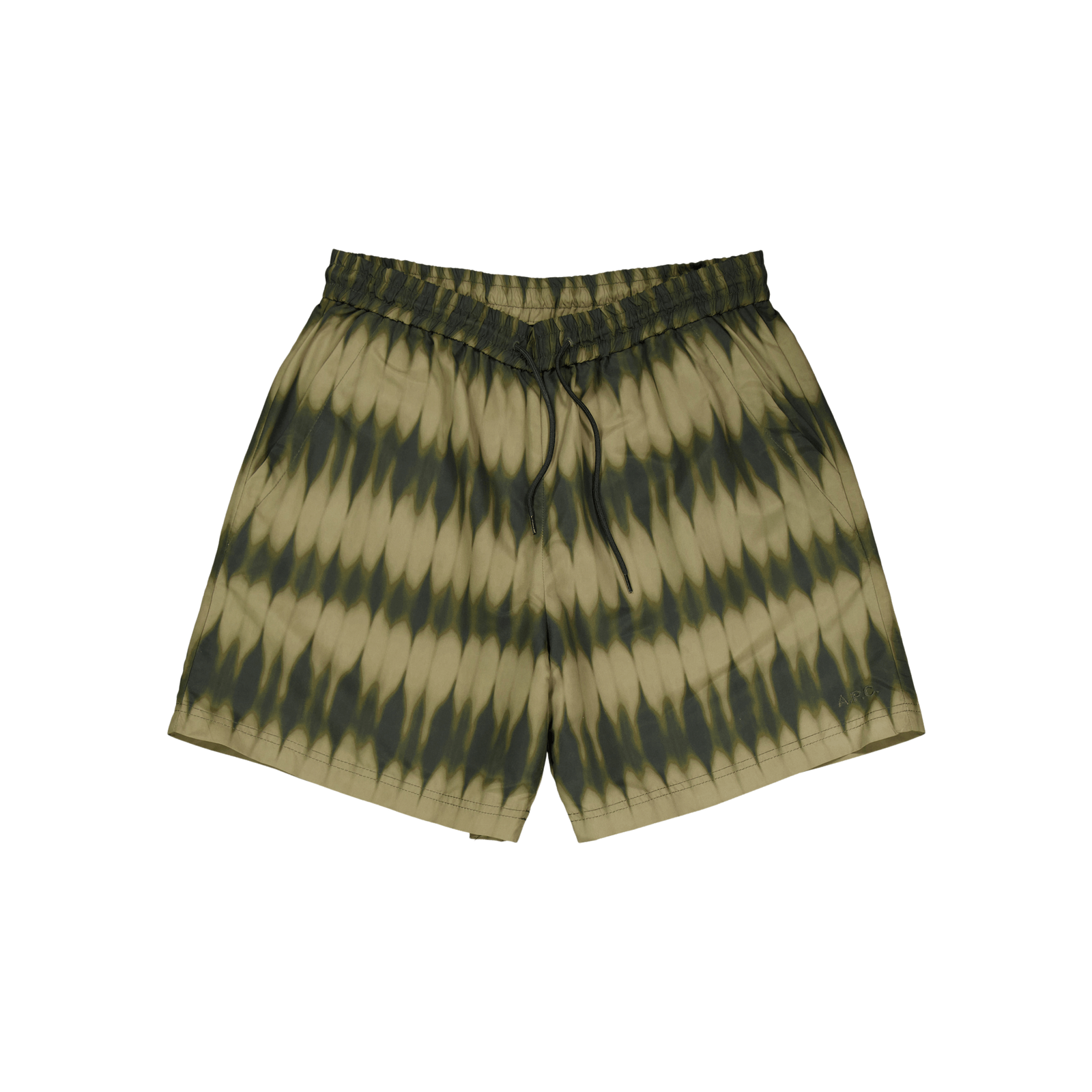 Short De Bain Bobby Jaa