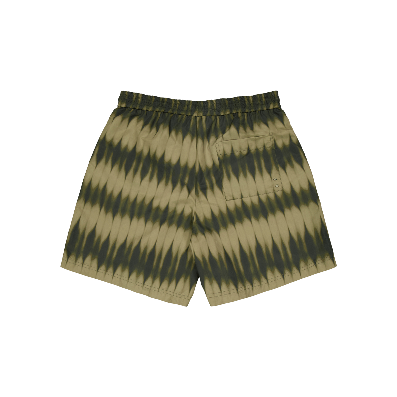 Short De Bain Bobby Jaa