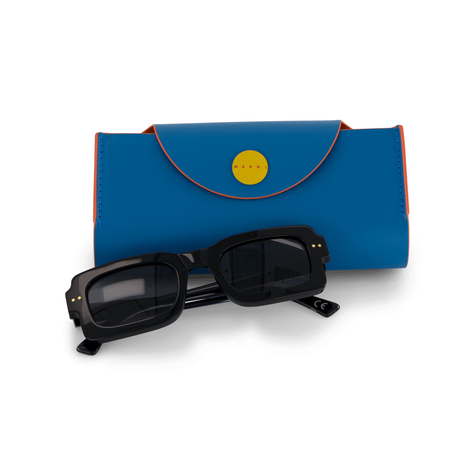 Lake Vostok Black 51 Black