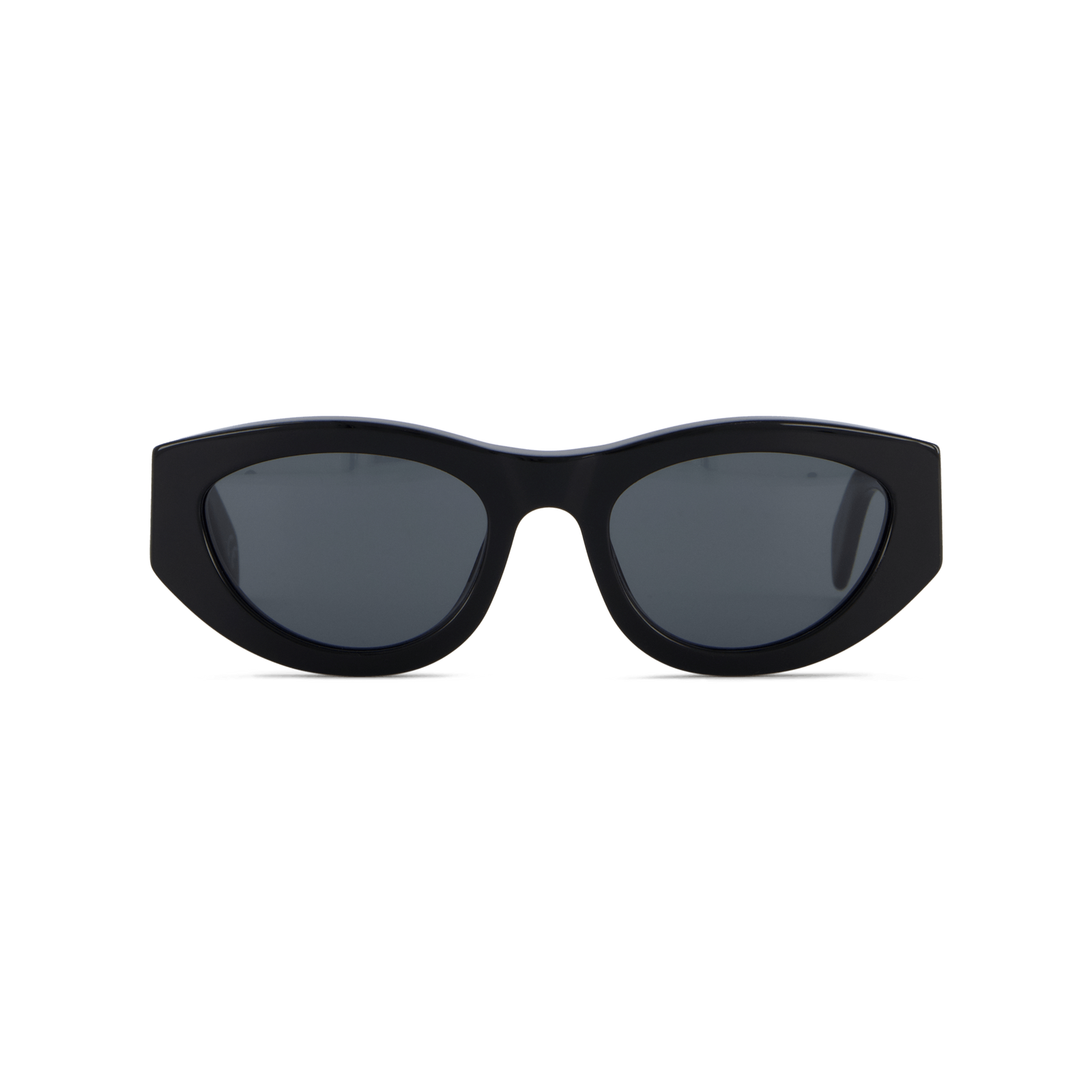 Rainbow Mountains Black 52 Black