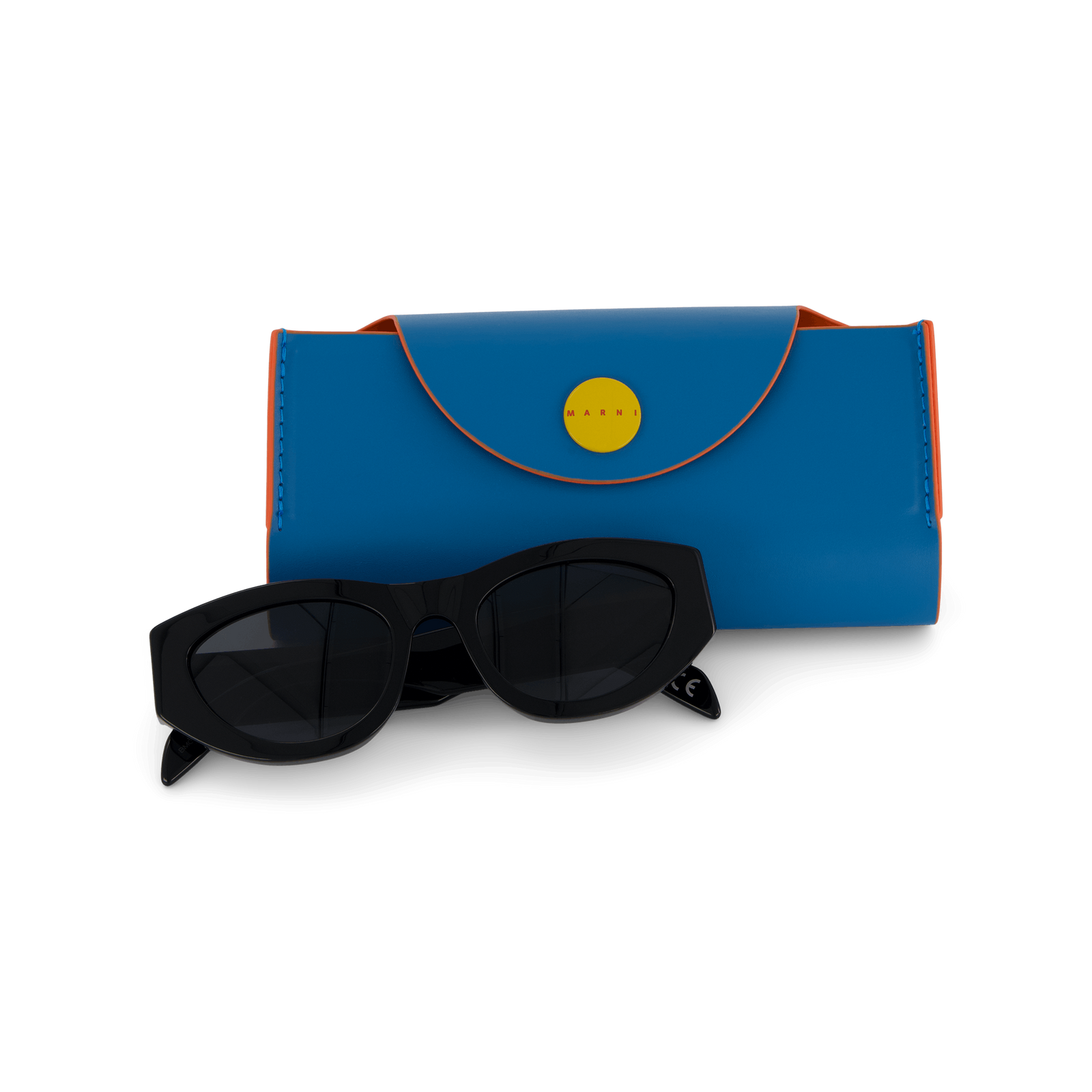 Rainbow Mountains Black 52 Black