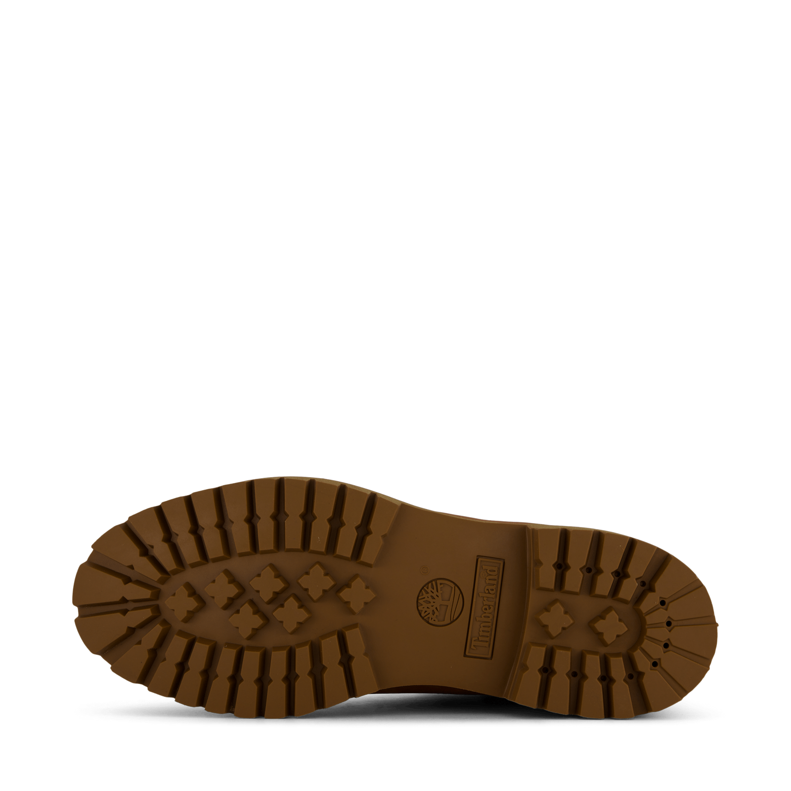 Timberland 6 Inch Premium Boot Glazed Ginger