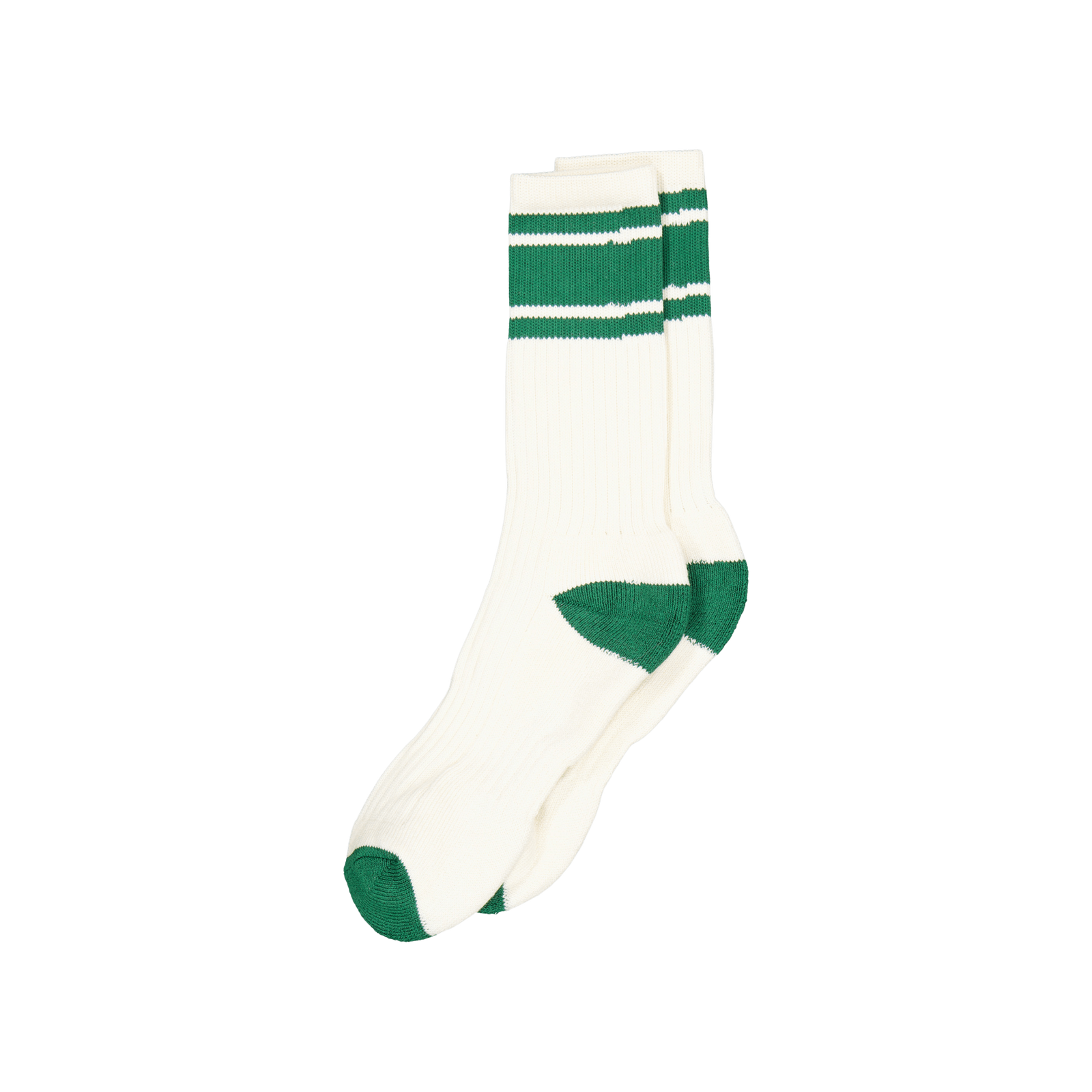 Ivy Ellis Socks Vintage Cotton Namath