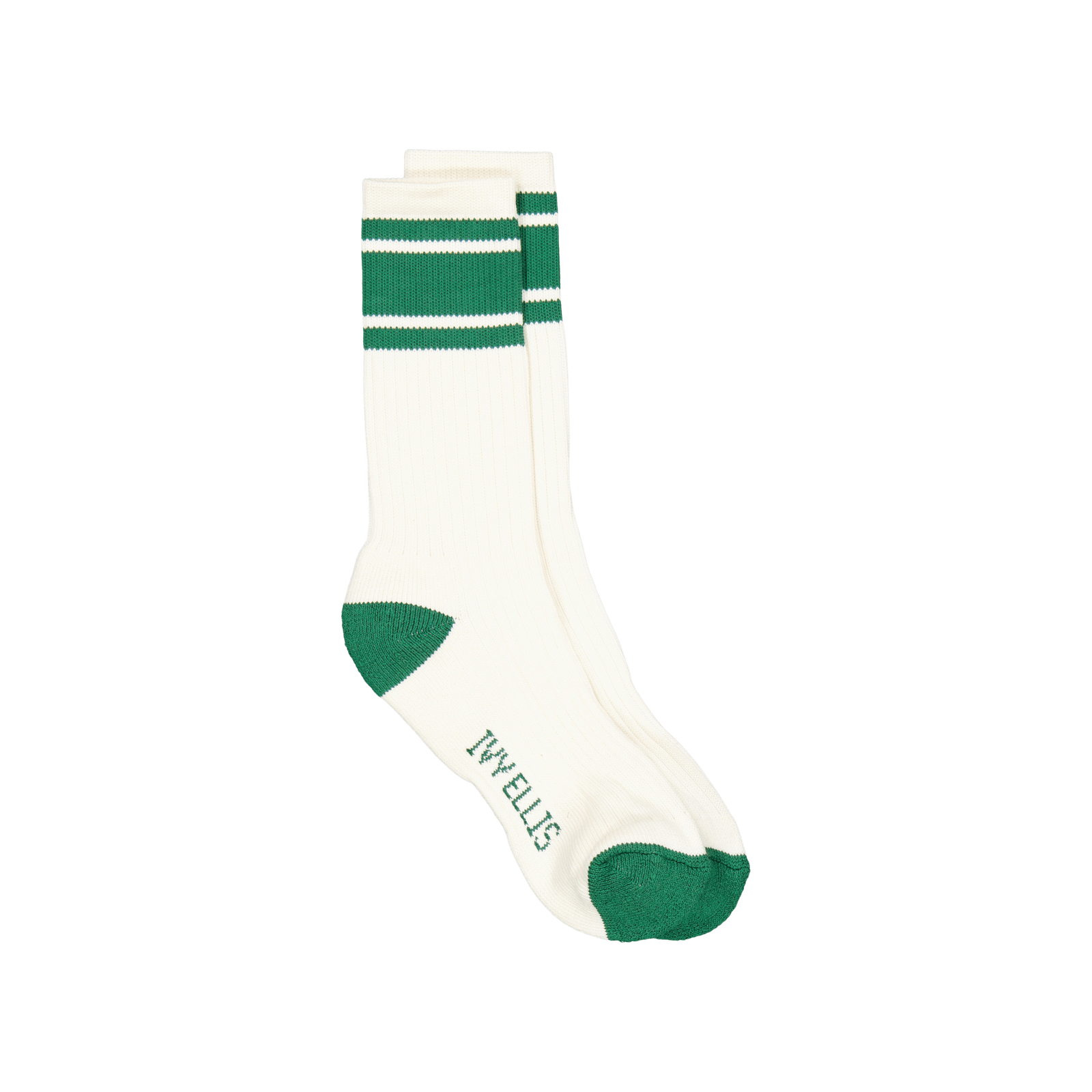 Ivy Ellis Socks Vintage Cotton Namath