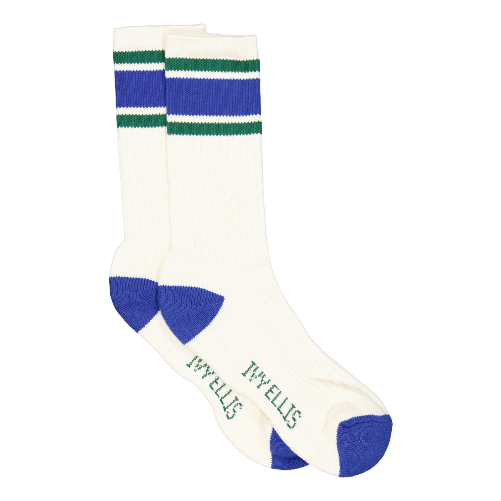 Ivy Ellis Socks Vintage Cotton Zorn