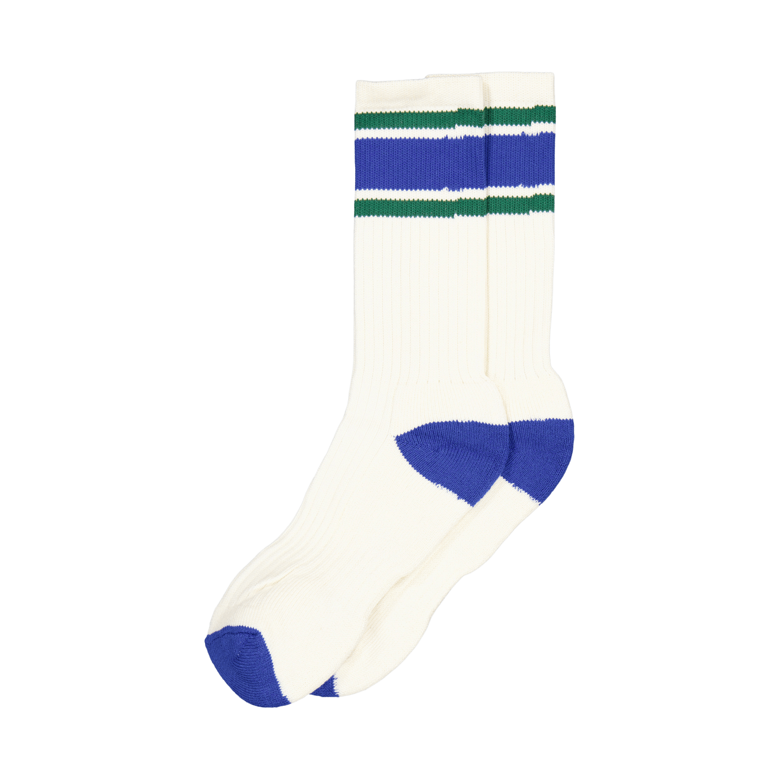 Ivy Ellis Socks Vintage Cotton Zorn