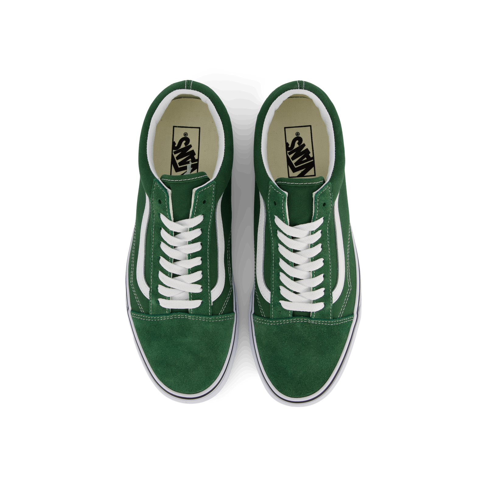 Old Skool Greener Pasture