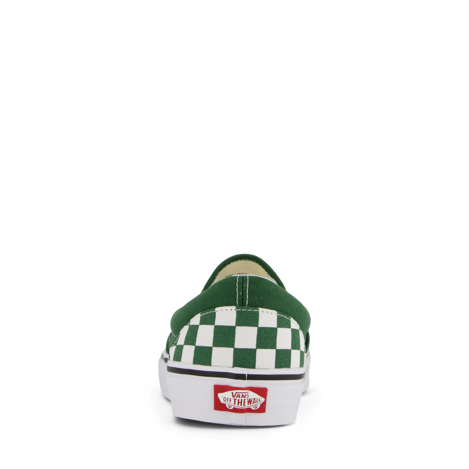 Ua Classic Slip-on Greener Pasture