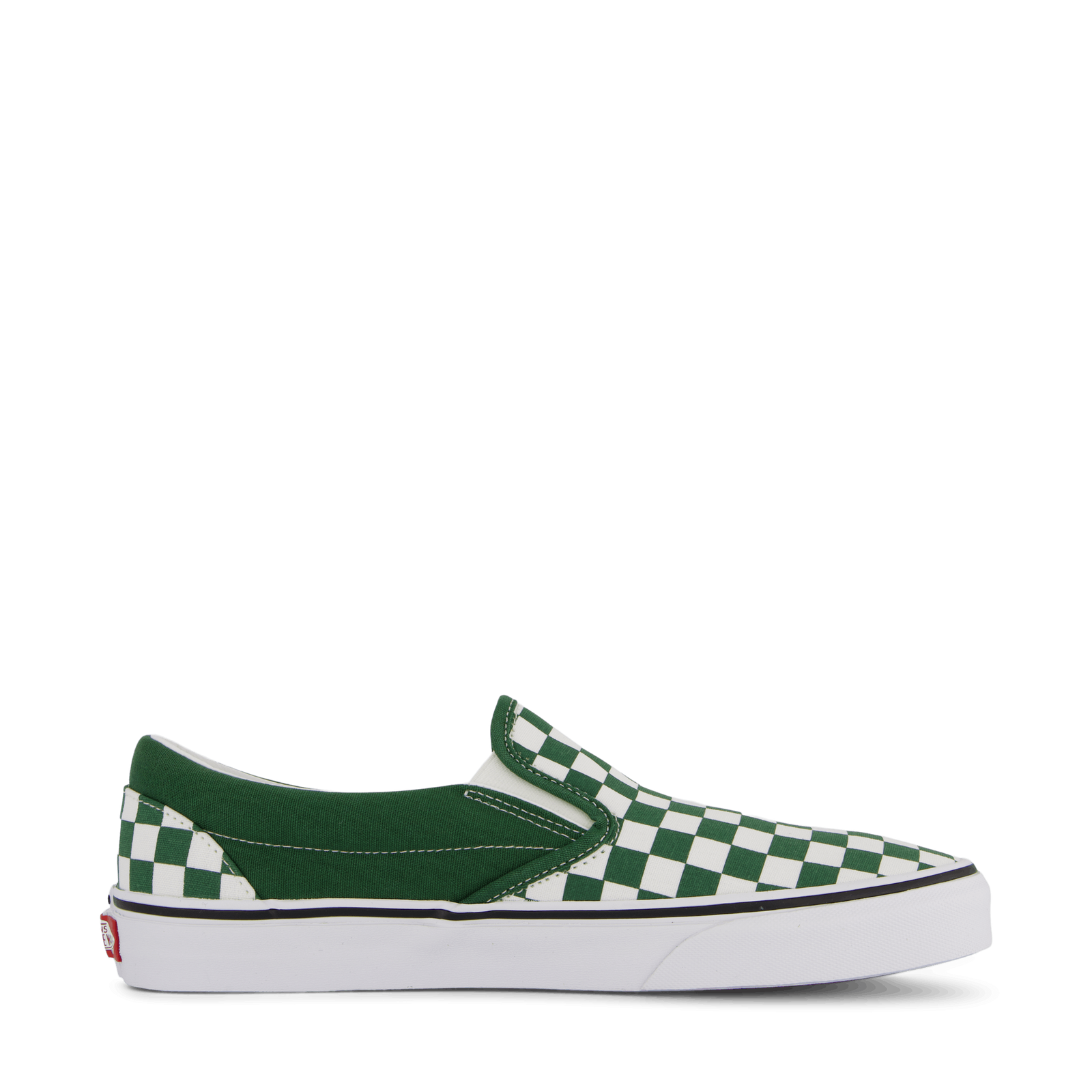 Ua Classic Slip-on Greener Pasture