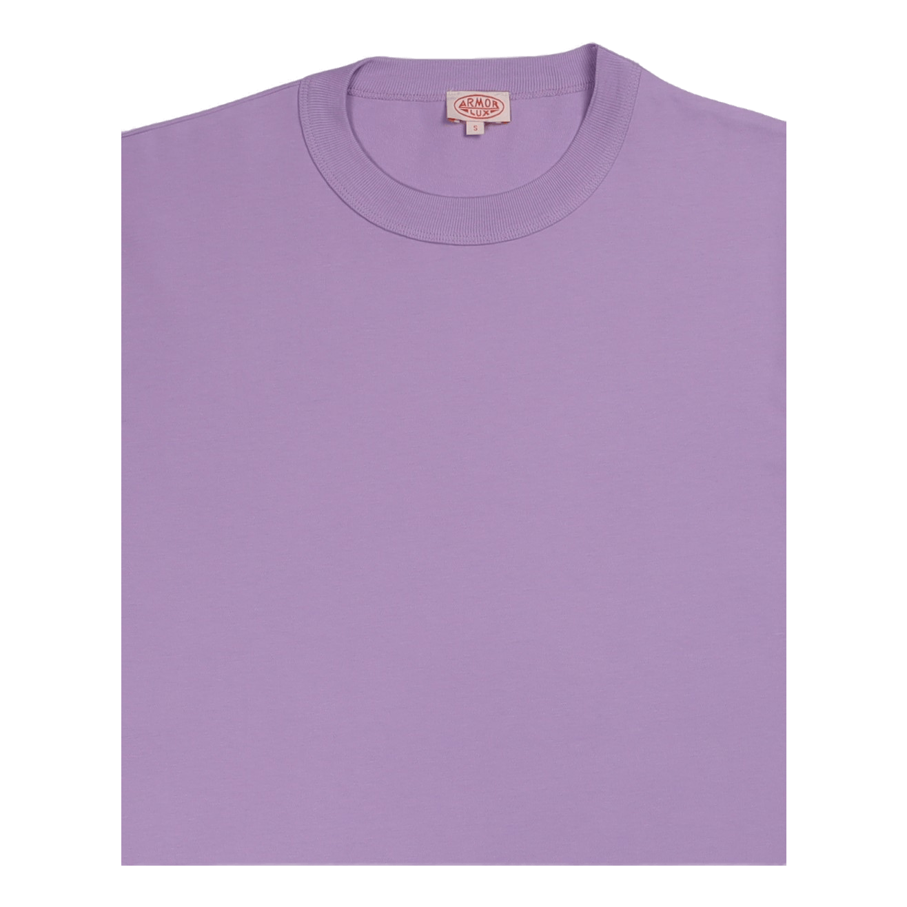 T-shirt Héritage Pastel Lilac
